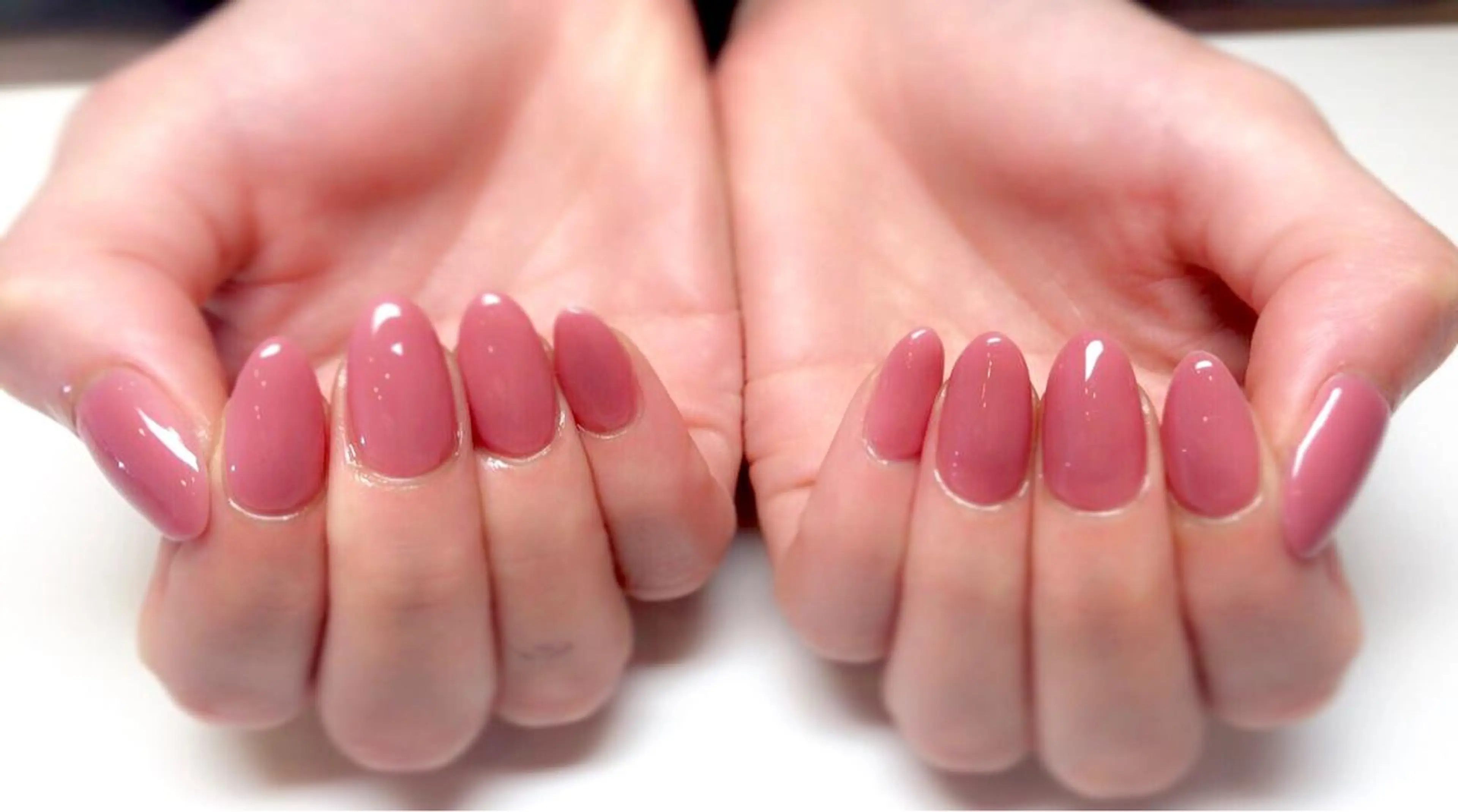 4月限定⭐️ワンカラーorラメグラ  税込3900円の写真