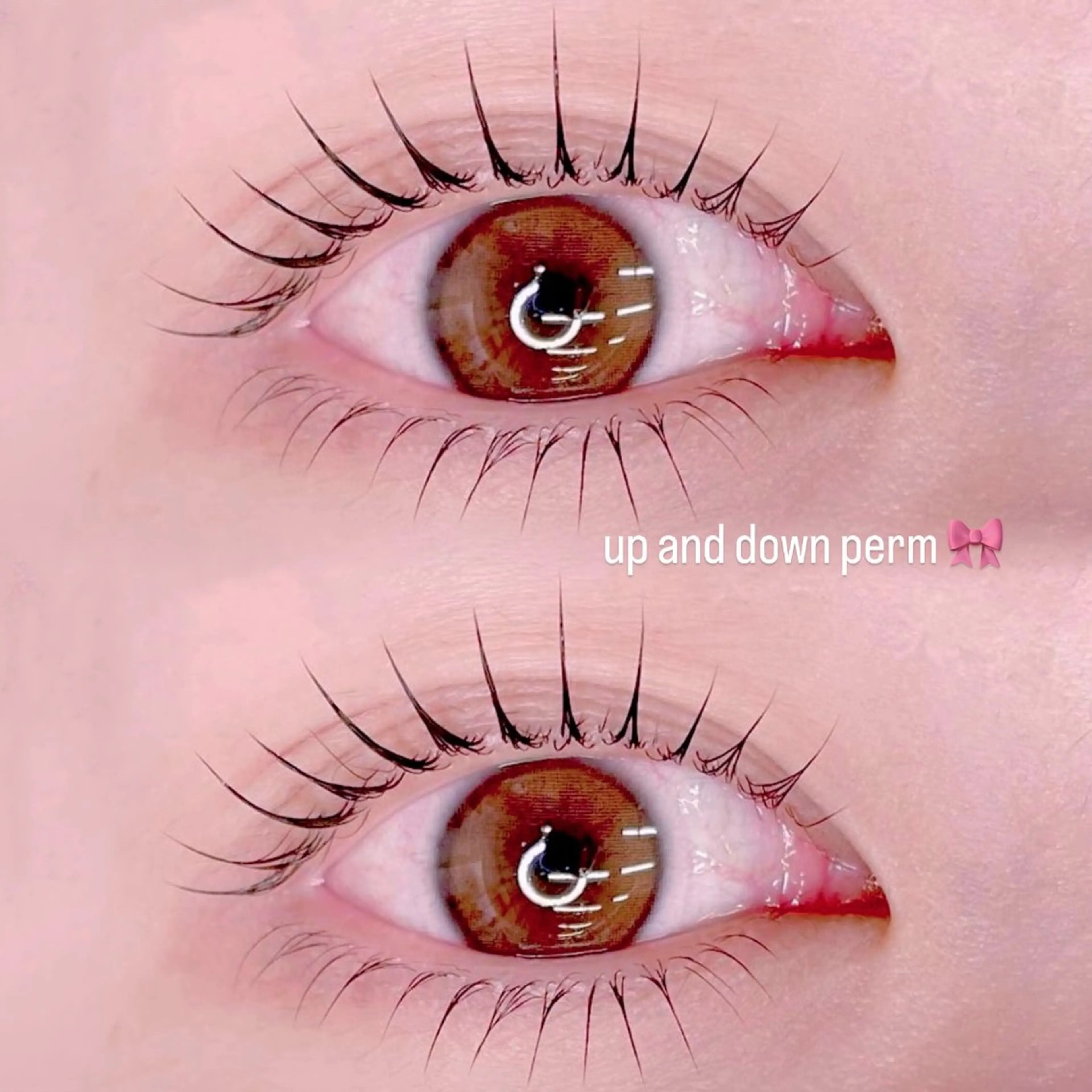 🫧☁️上下パーマ☁️🫧の写真