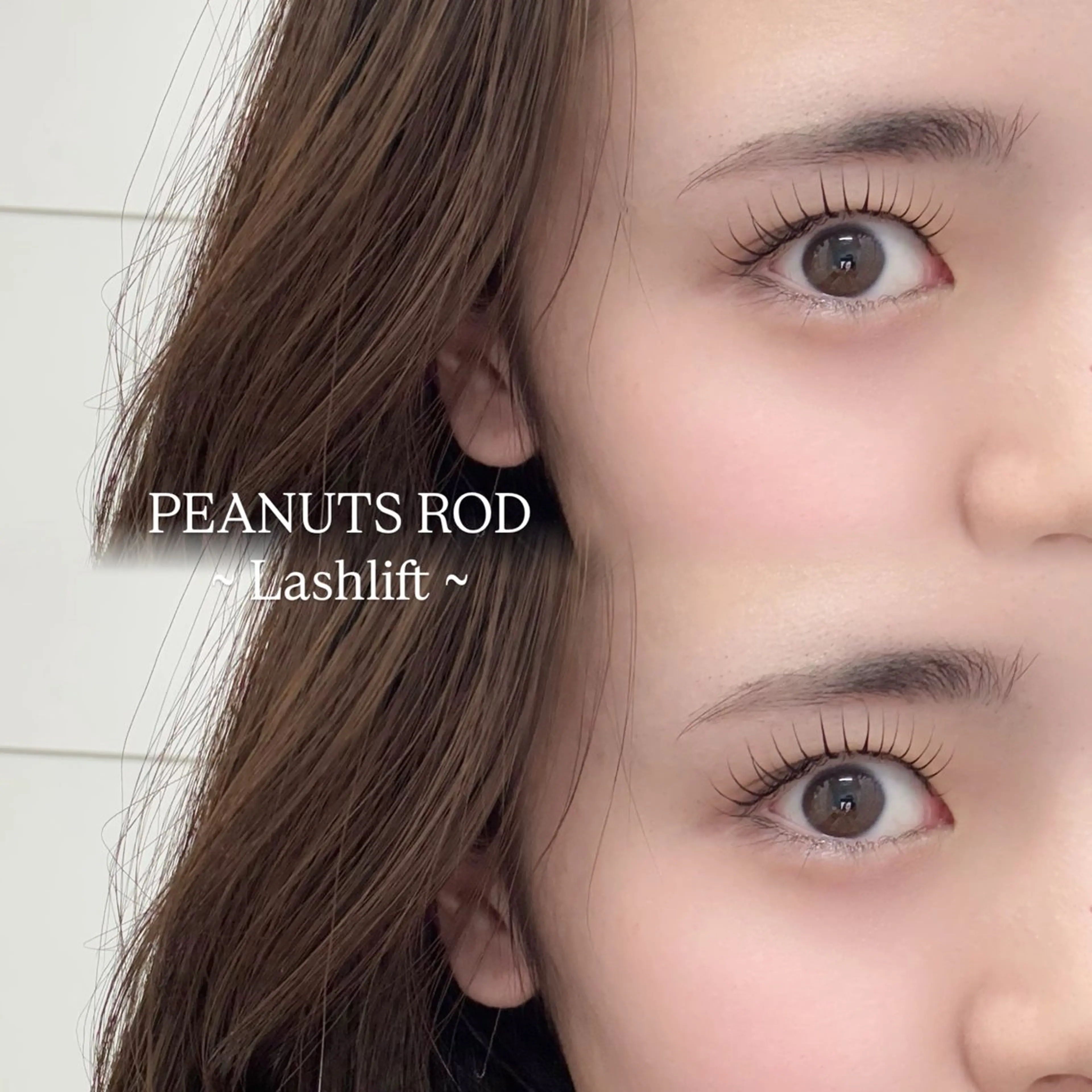 マツエク・マツパ 【宇城市】Aimee eyelashのマツエク・マツパデザイン