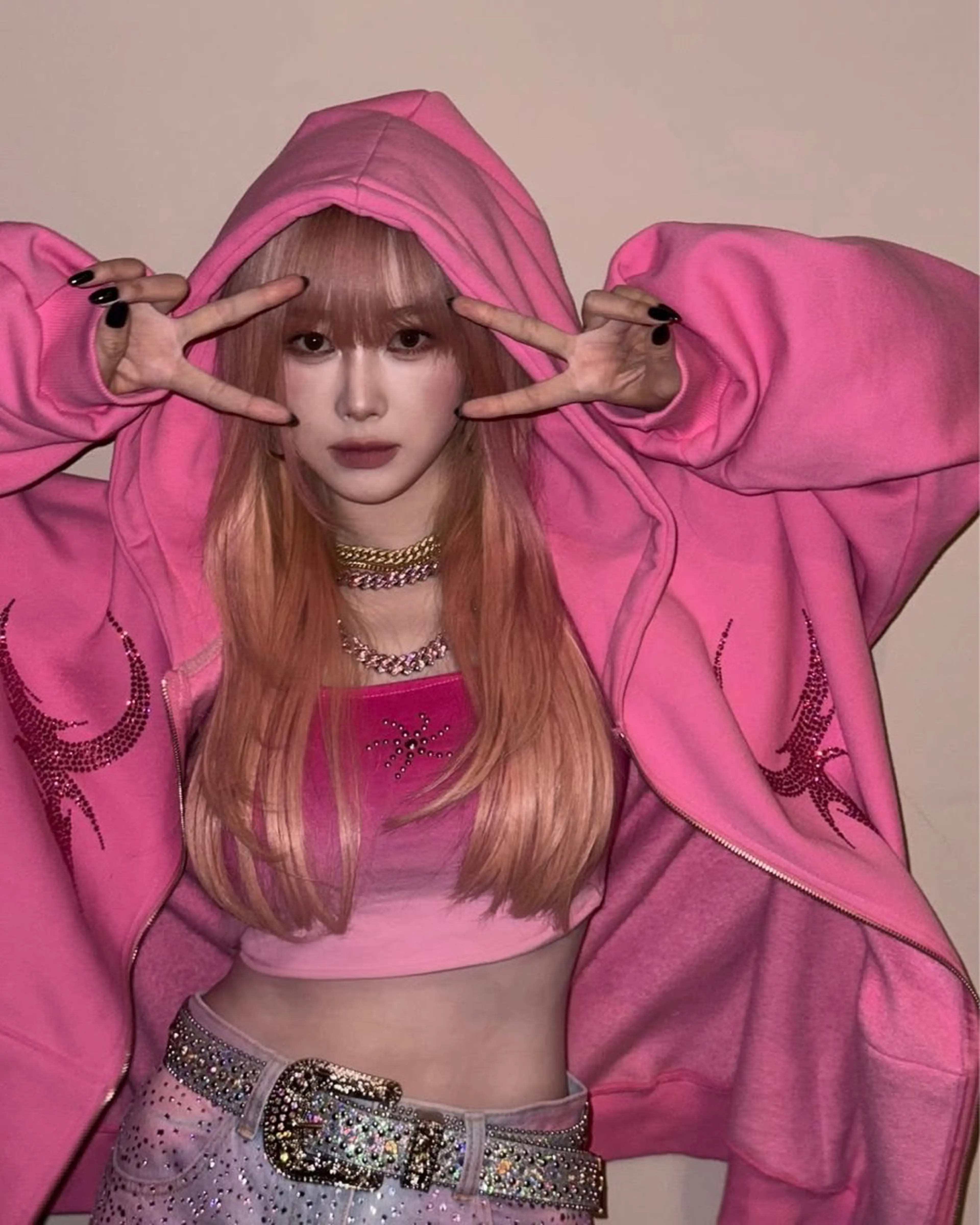 マツエク・マツパ Fujimoto 🦭⸝⋆꙳のマツエク・マツパデザイン