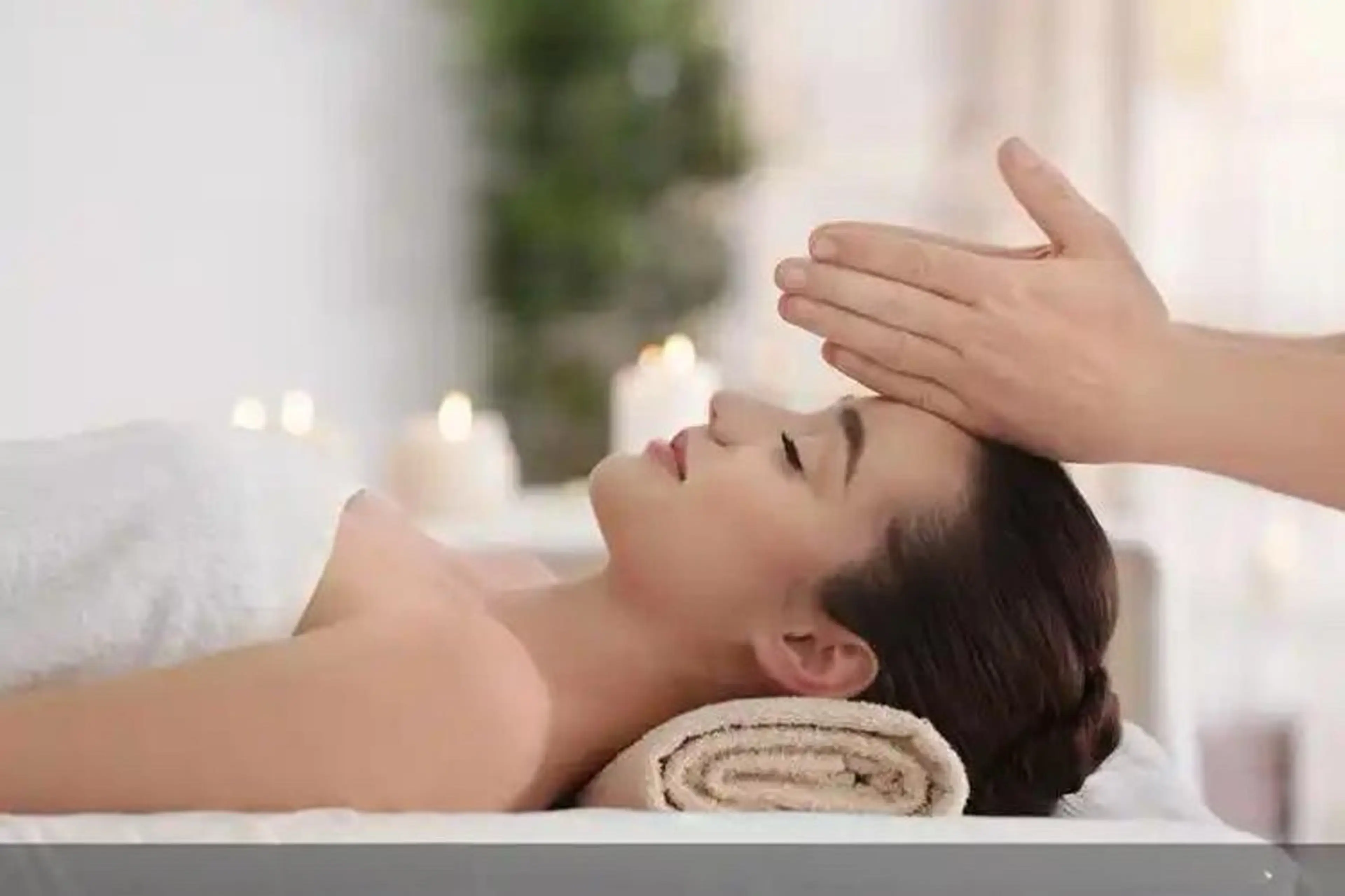 YUIITSU所属・YUIITSU 小顔コルギのエステ・リラクイメージ