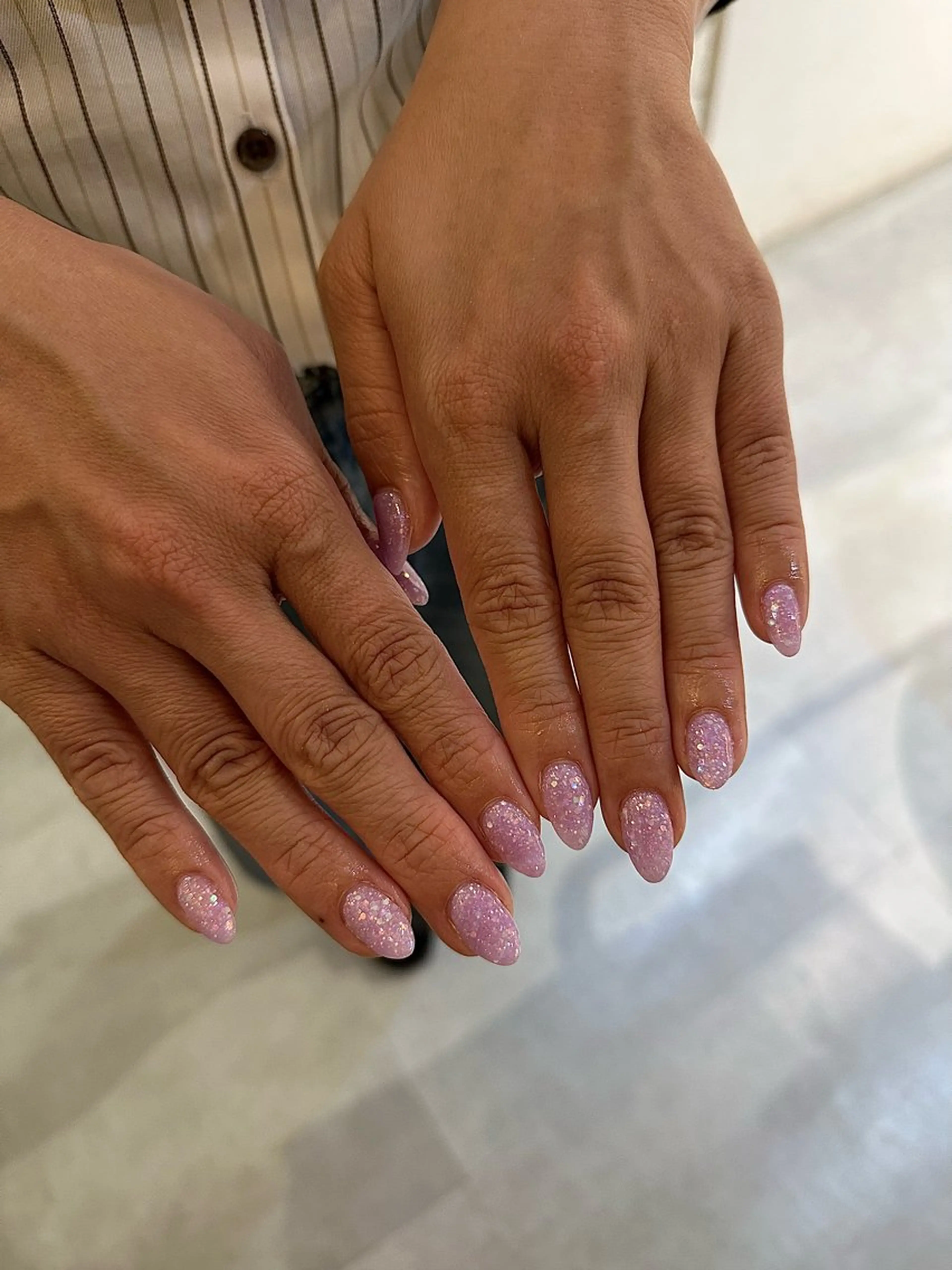 ネイル Vernis/ ネイルサロン古河のネイルデザイン