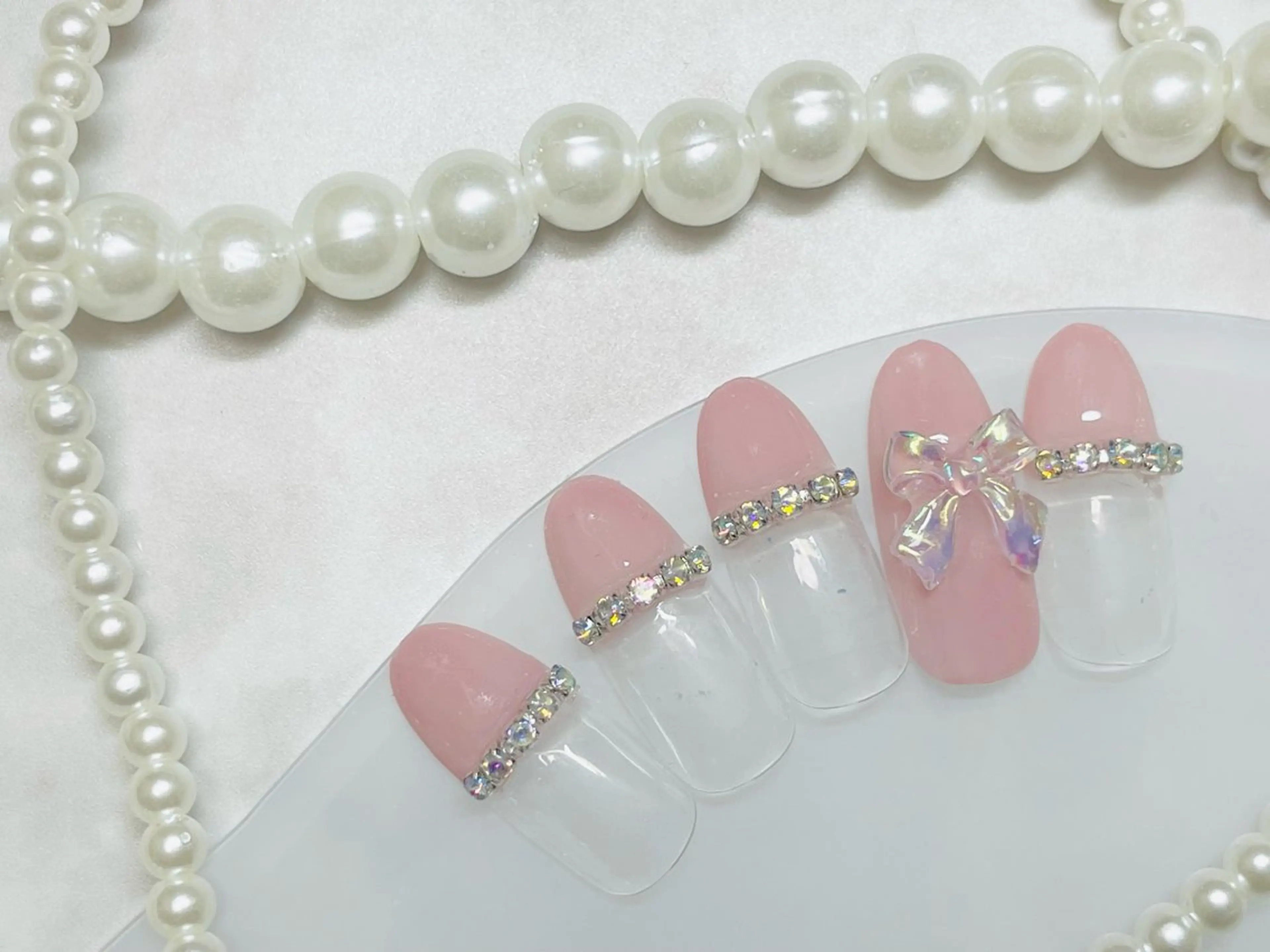 ネイル ハンドネイル Ruxx nailのネイルデザイン