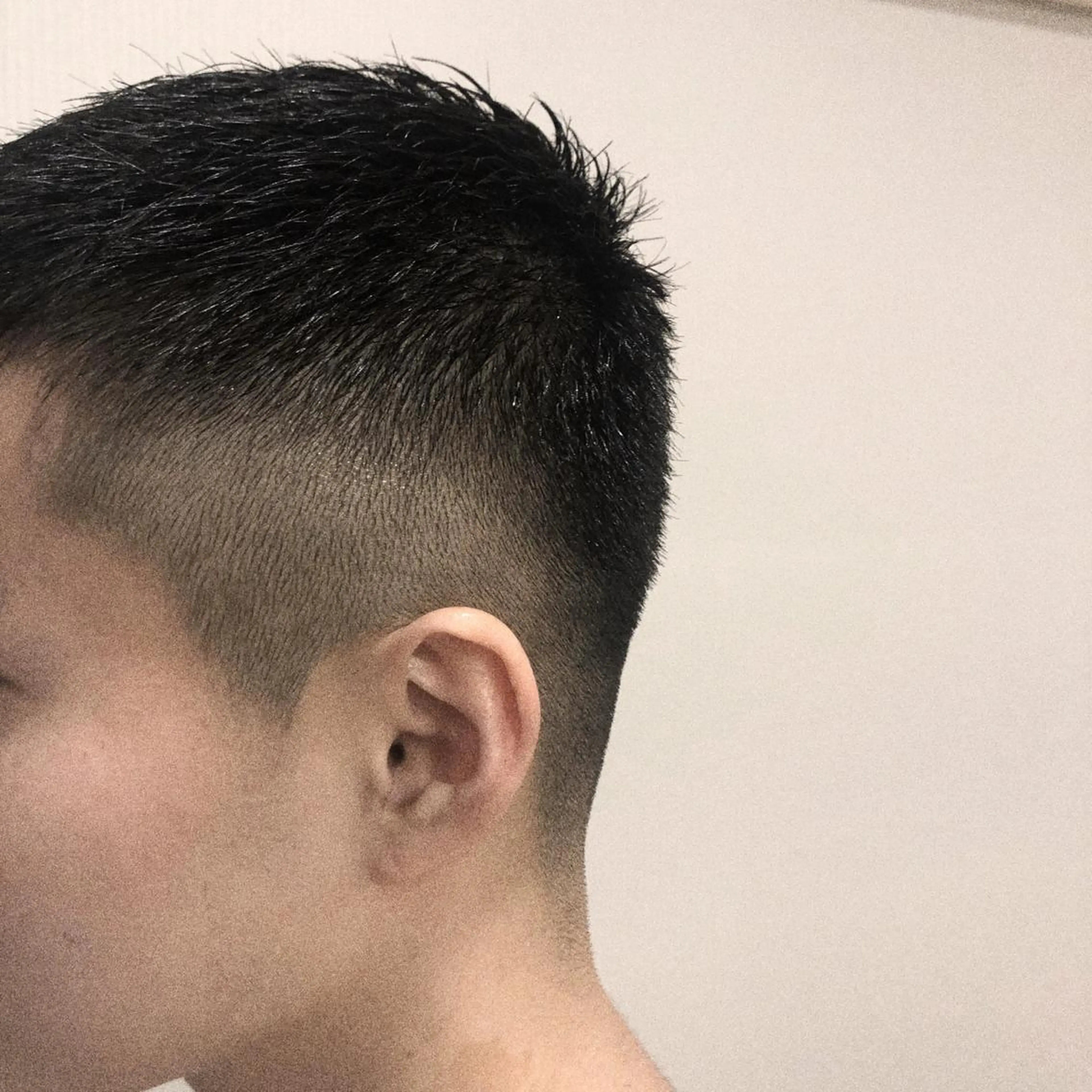 ショート メンズ Stir Maison 大宮所属・ryuma/ボブ /透明感カラーのヘアスタイル