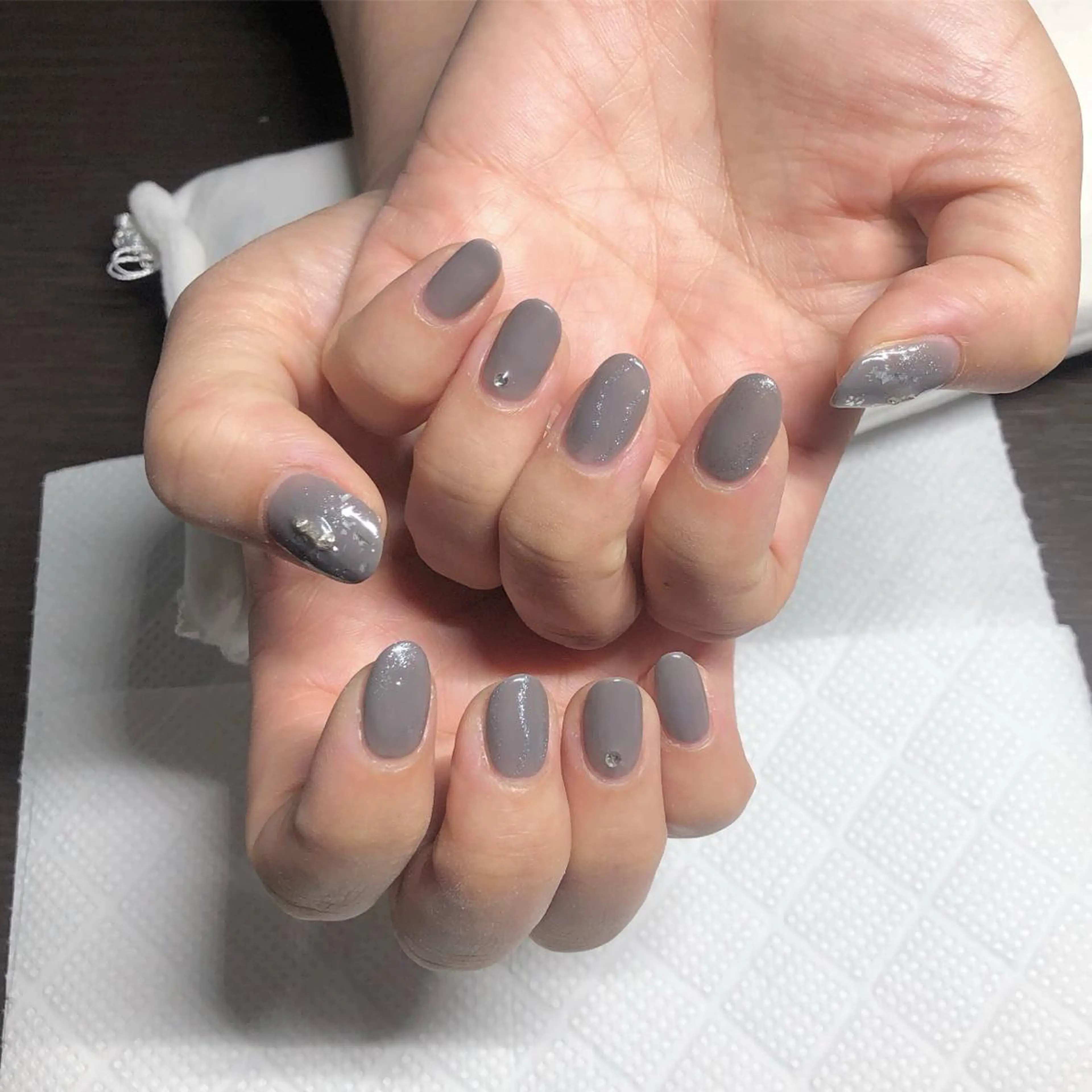 ネイル I pinknail 韓国風·持ち込み専門のネイルデザイン
