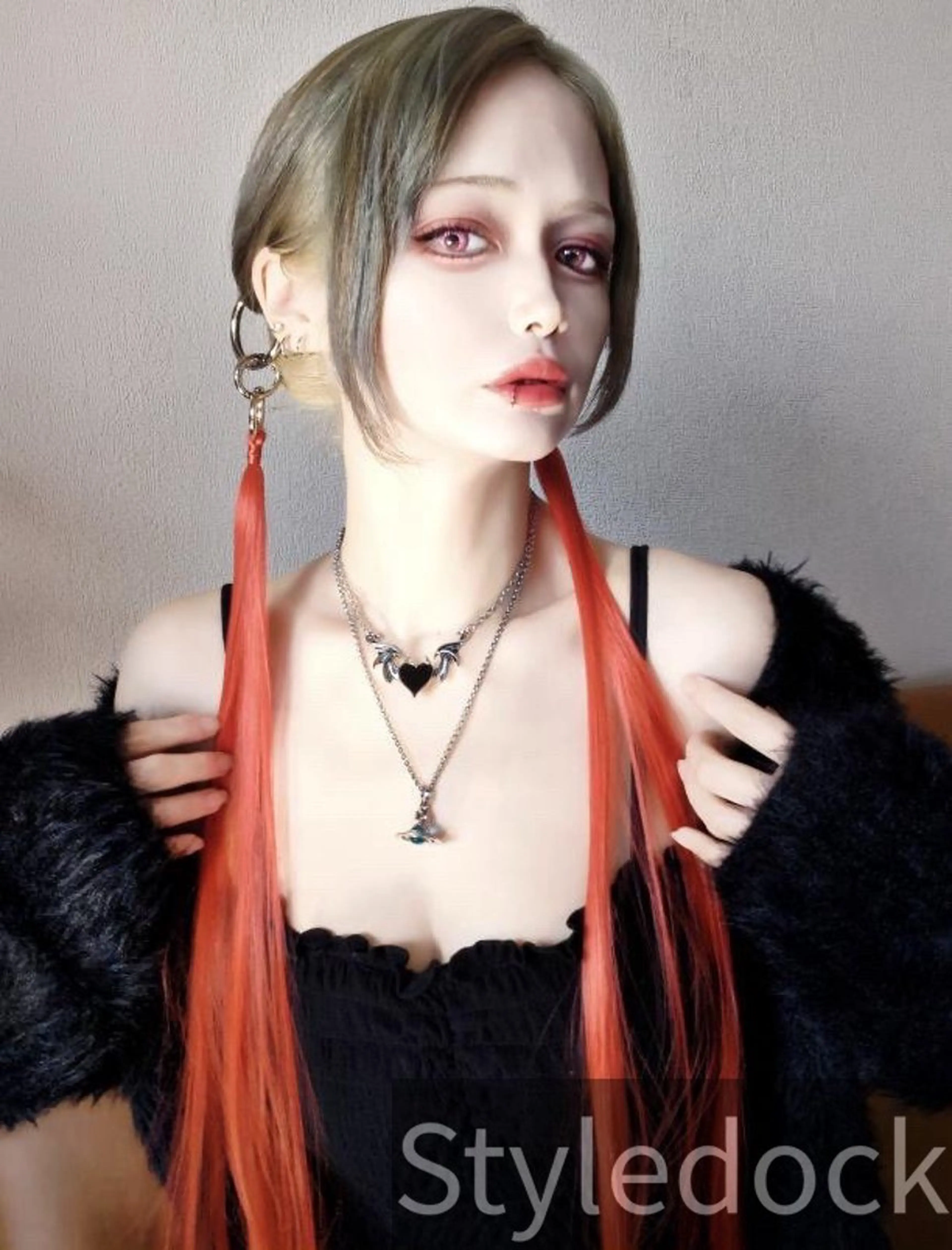 【リングエクステ撮影】🌙PR、撮影がOKな方のみの写真