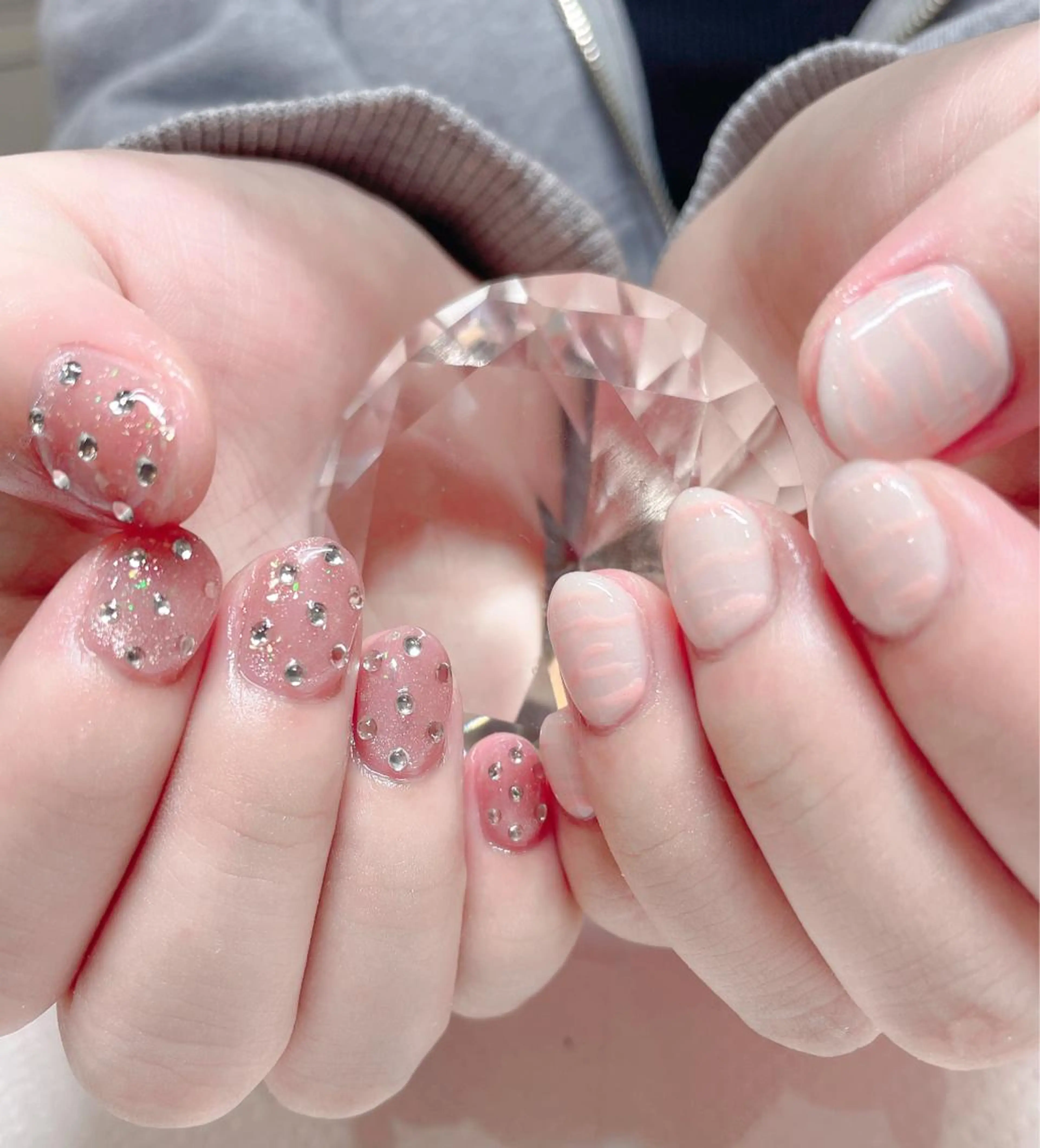 ネイル コウ カnail💅のネイルデザイン