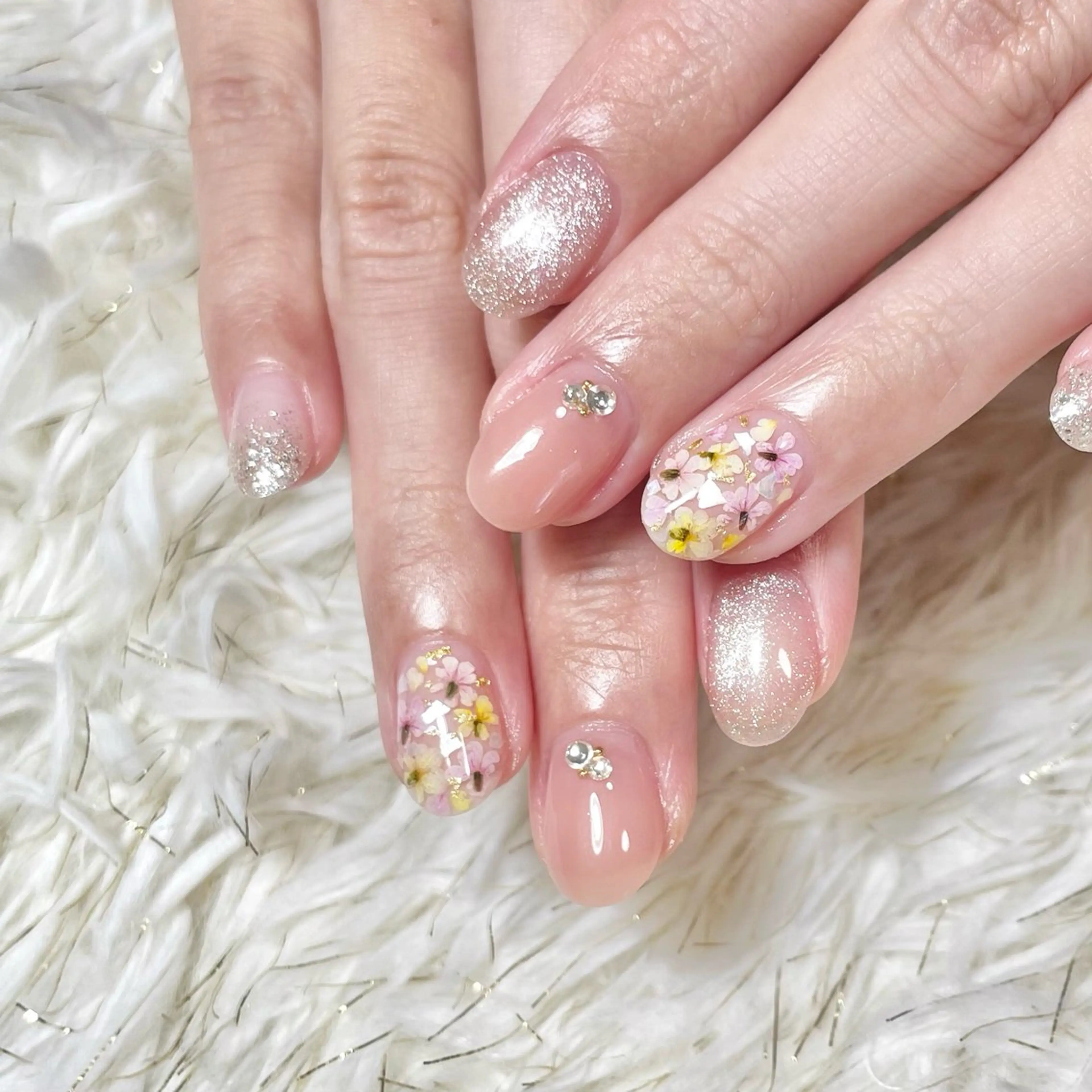 ネイル nailsalon VENUSのネイルデザイン
