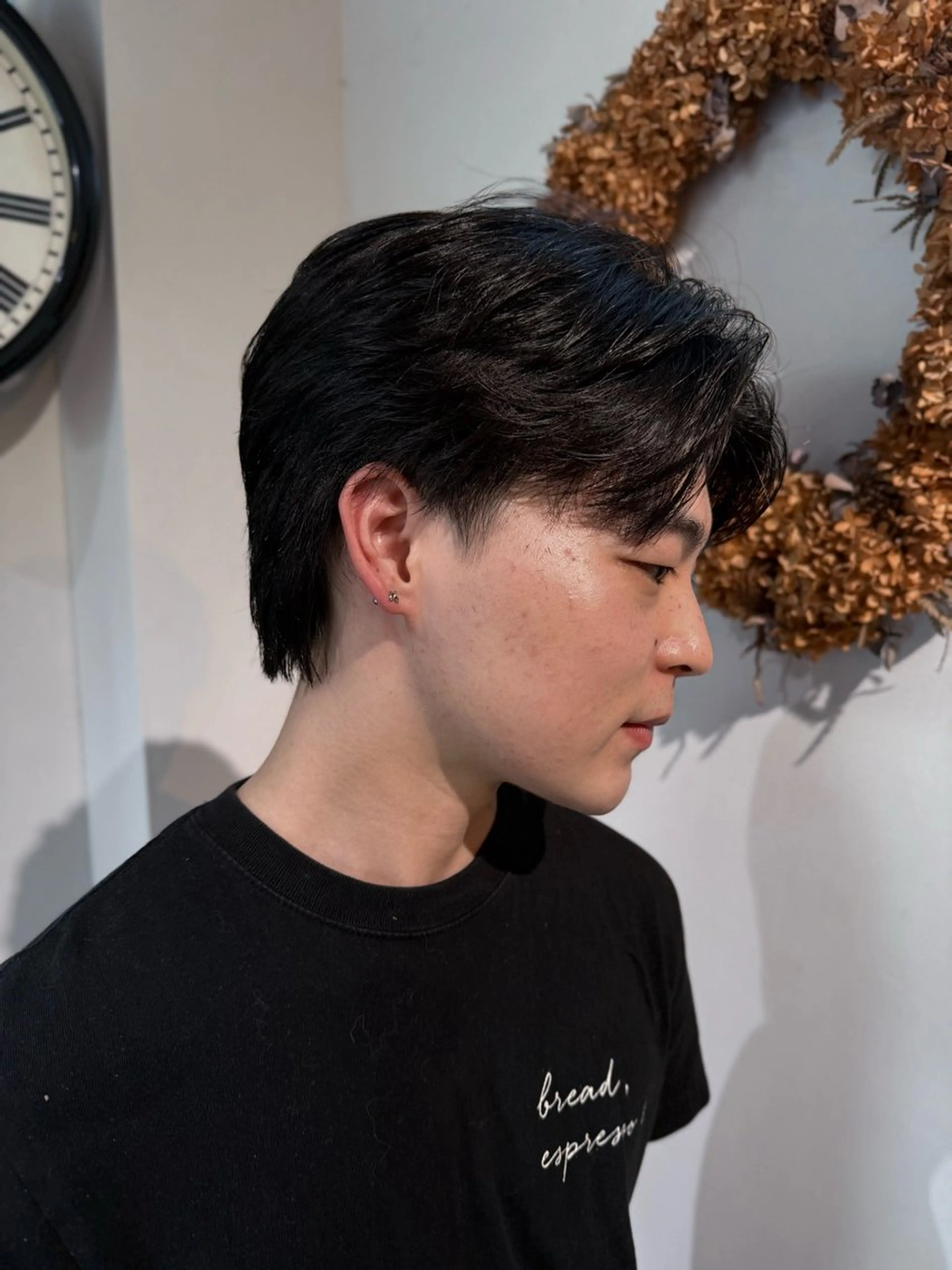 パーマ メンズ ✨メンズカット海老名 No.1/上田琉翔✨のヘアスタイル