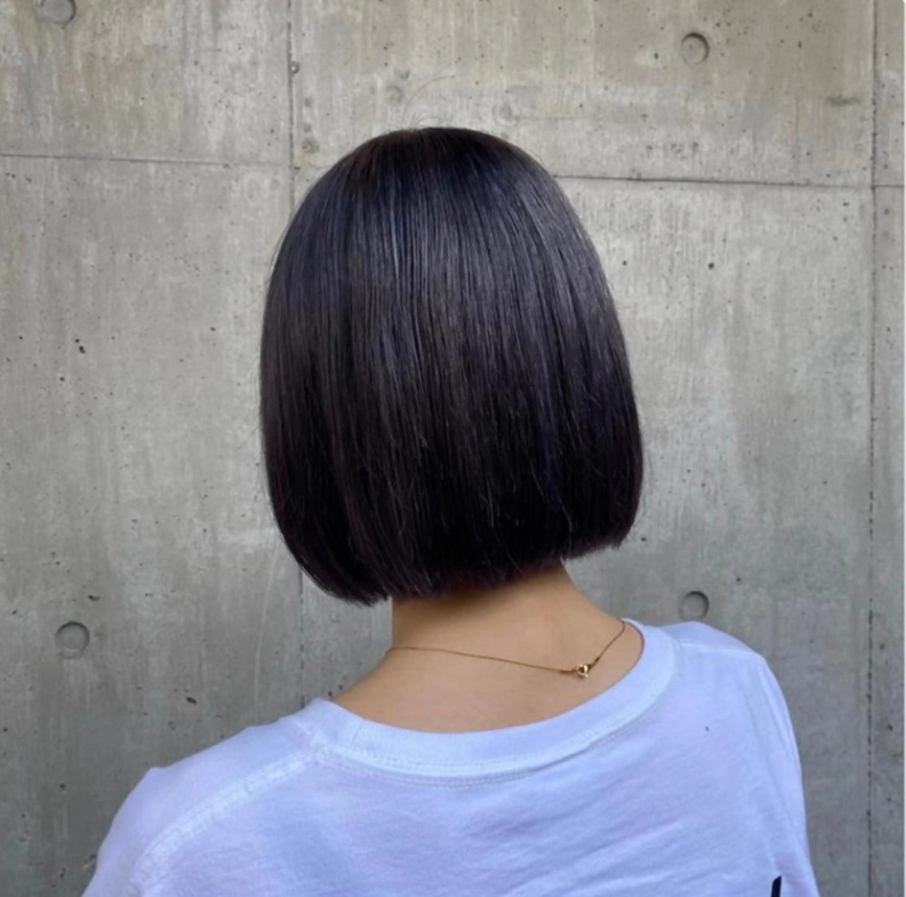 ショート カラー パーマ ヘアアレンジ メンズ キッズ ネイル マツエク・マツパ アイブロウ 似合わせ美容師🌙 Miyu🐈‍⬛💕のヘアスタイル