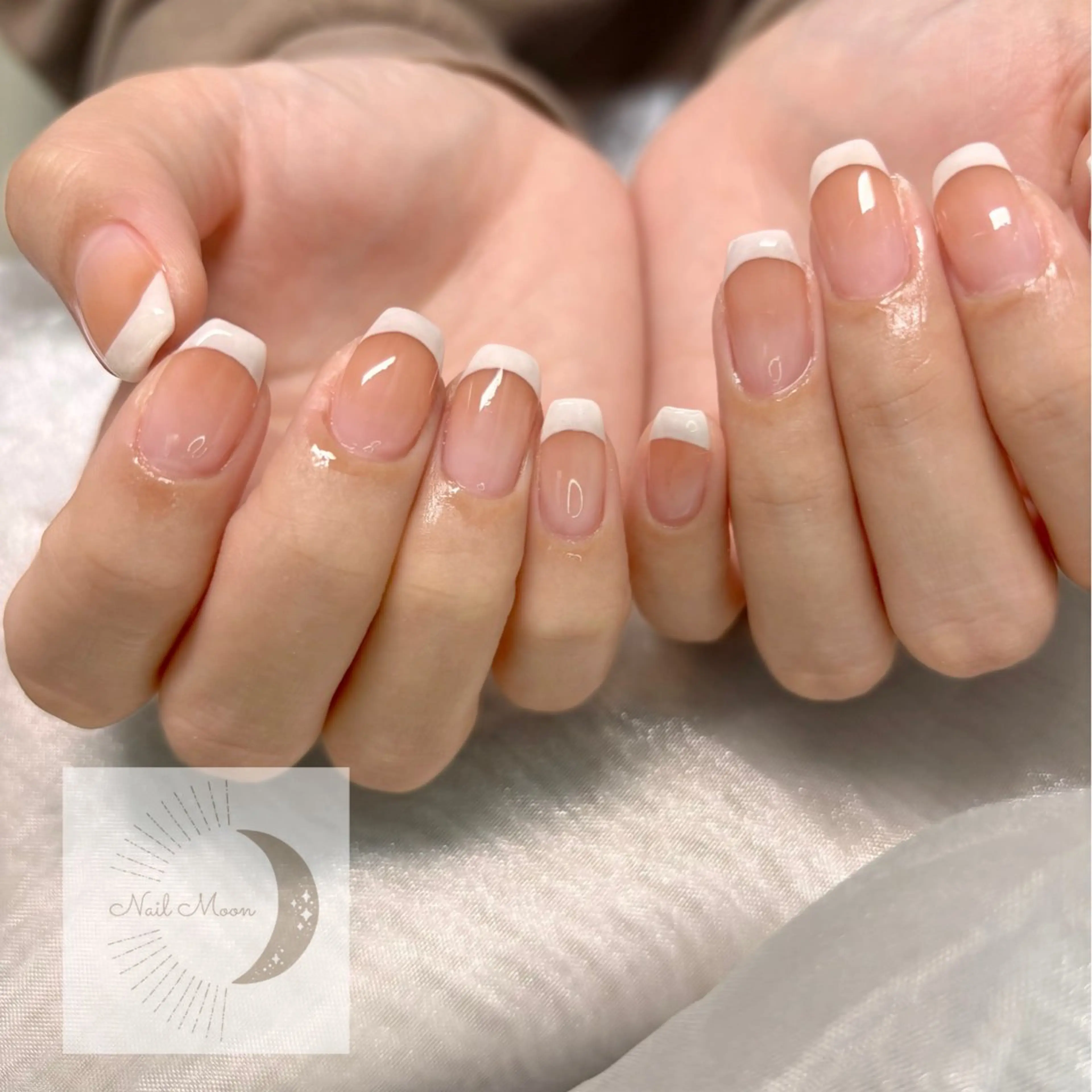 ネイル ハンドネイル NAIL MOONのネイルデザイン