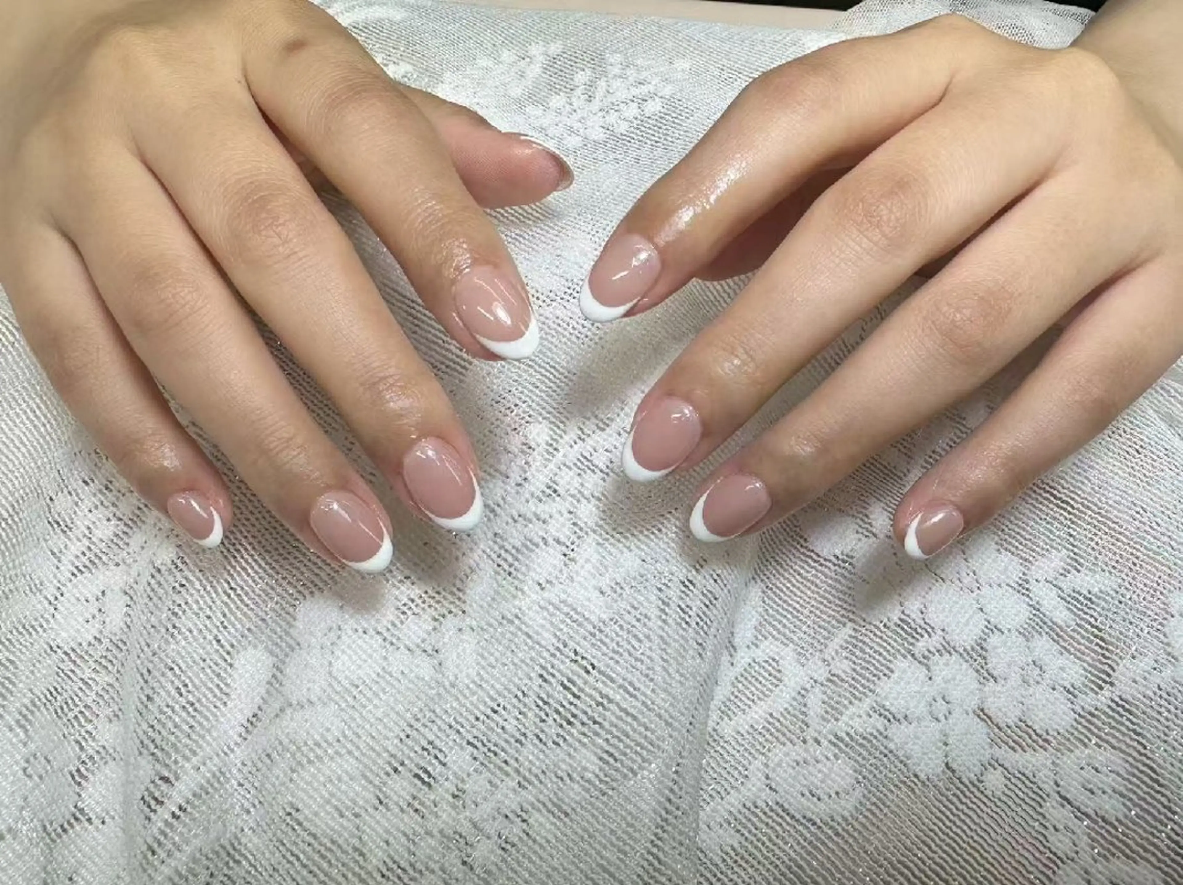 ネイル モニカネイル ななのネイルデザイン