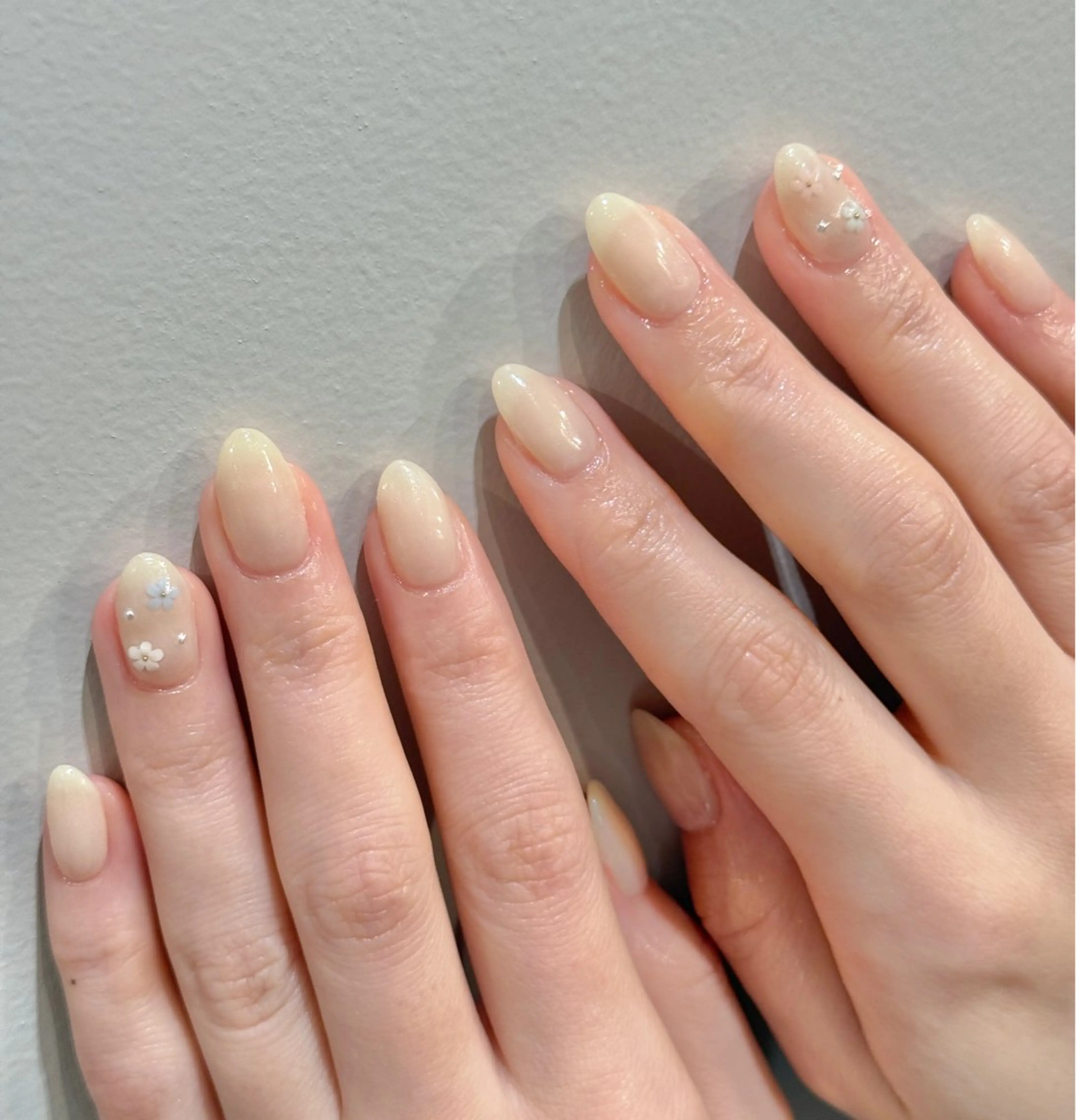 ネイル ハンドネイル nail Latteのネイルデザイン