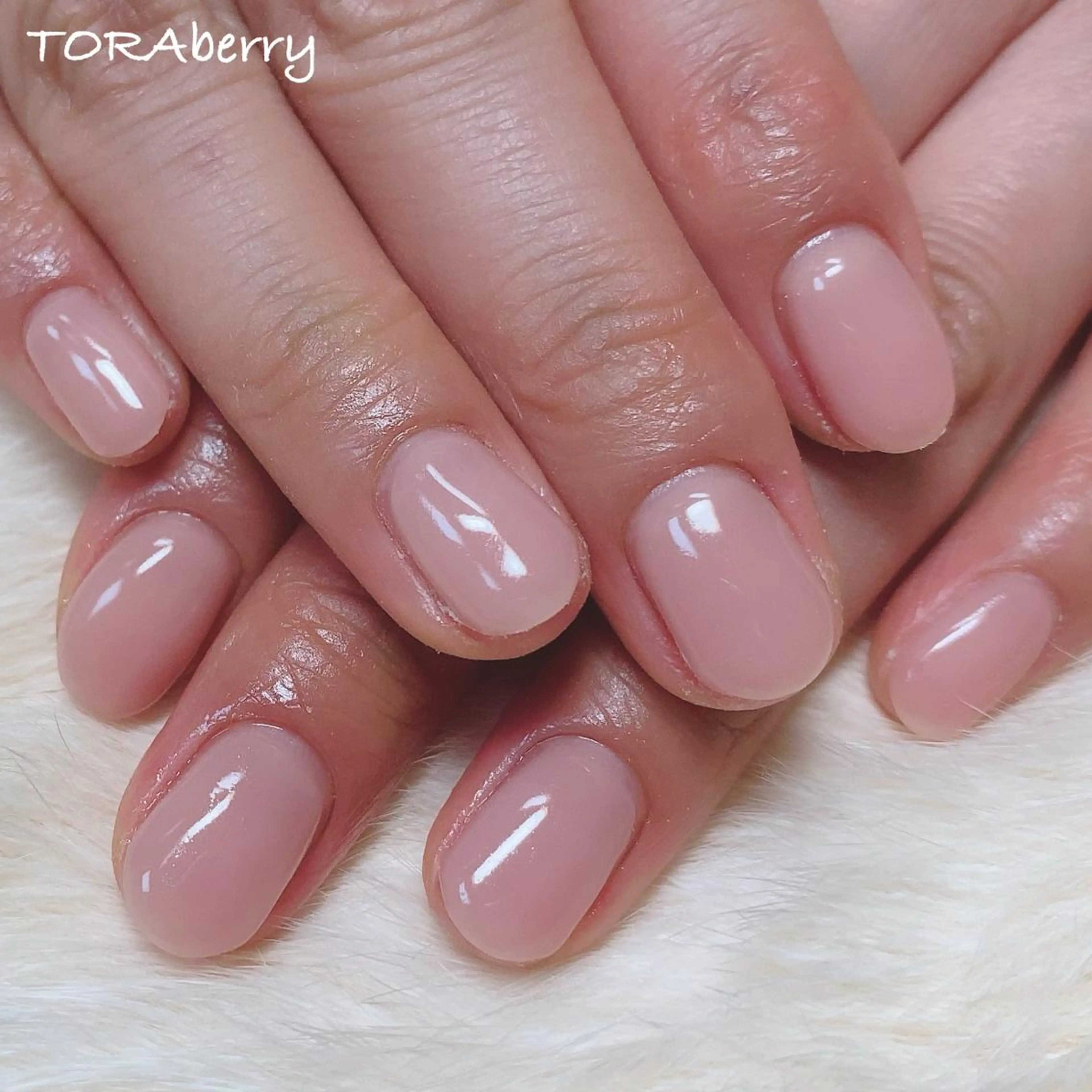 ネイル ハンドネイル ネイリスト なつみのネイルデザイン