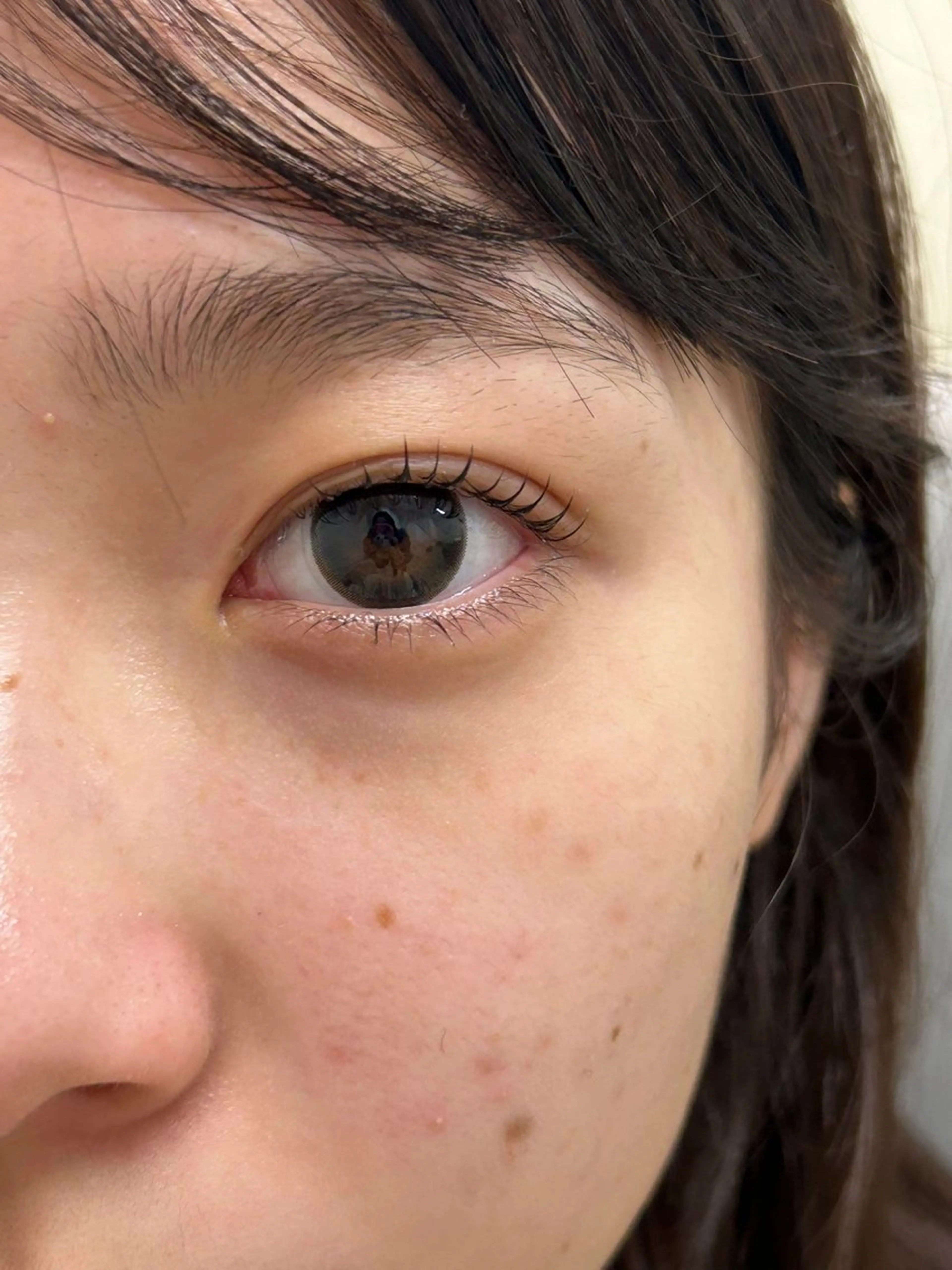 マツエク・マツパ eyebee.. なつみ🐰💗のマツエク・マツパデザイン