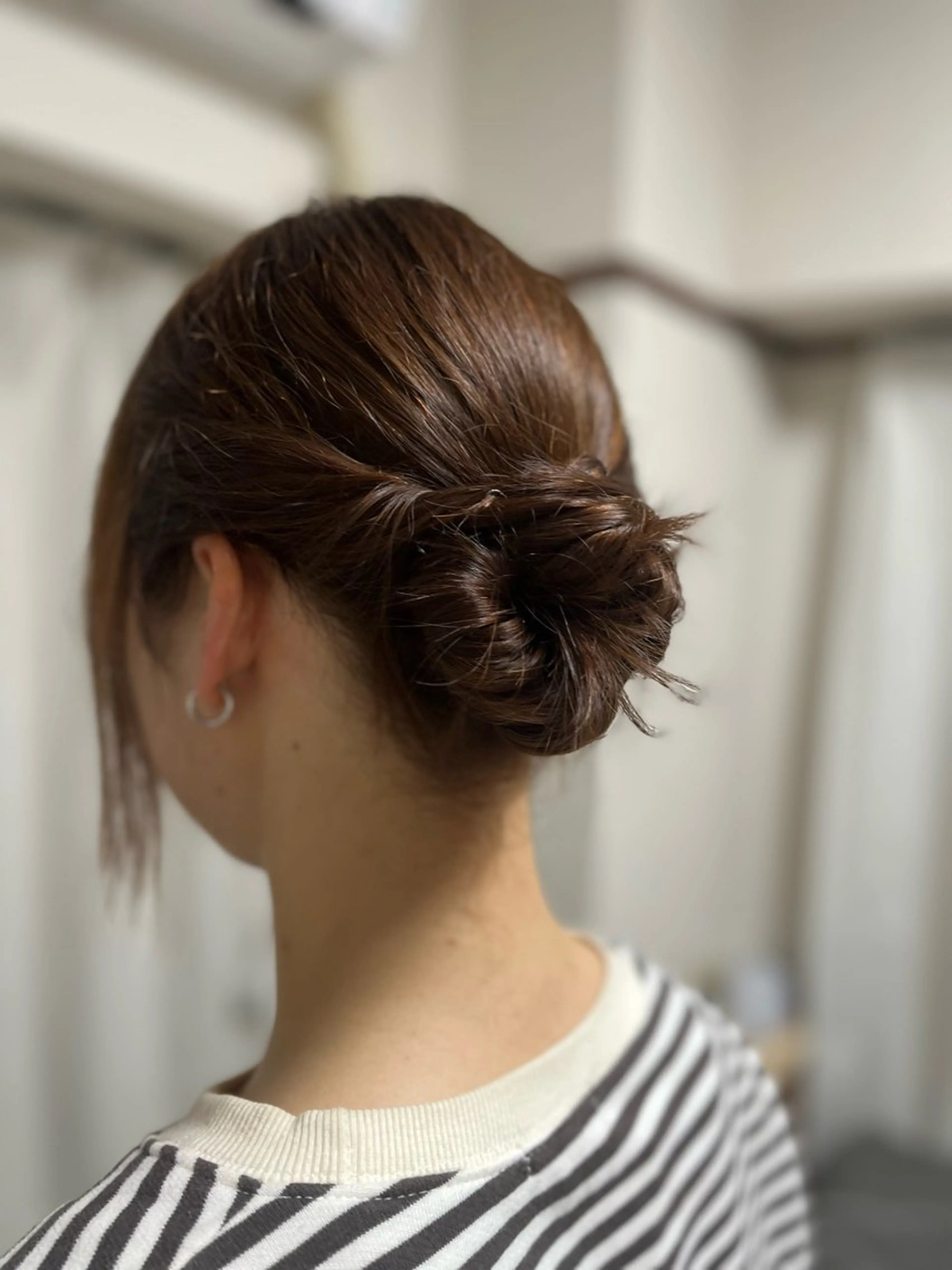 ヘアアレンジ 🫧ヘアアレンジ/ 艶アレンジ/理咲🫧のヘアスタイル