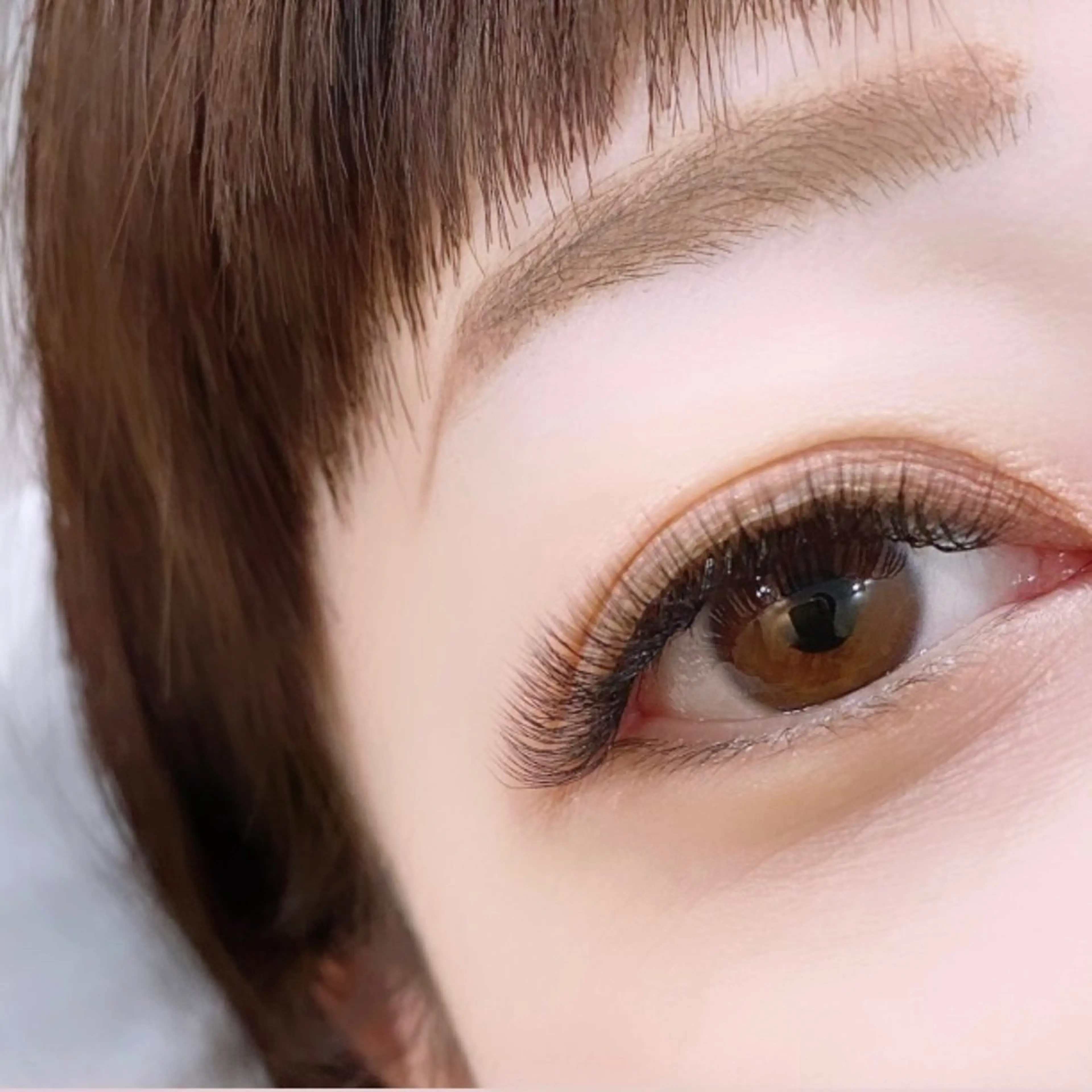 マツエク・マツパ ボリュームラッシュ マツエク 🐠DIAMOND EYES店長🏝️堤のマツエク・マツパデザイン