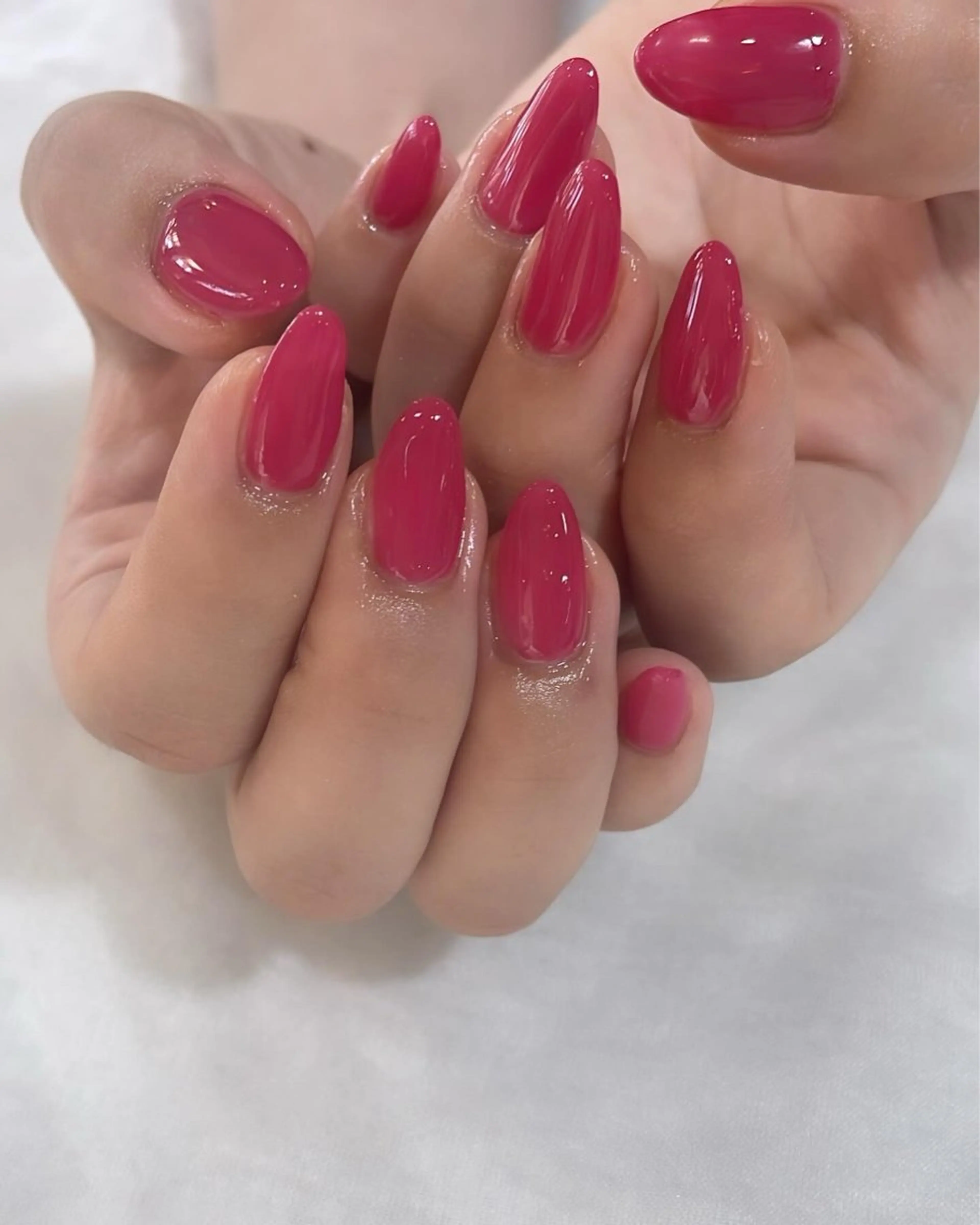 ネイル iwata fukaのネイルデザイン