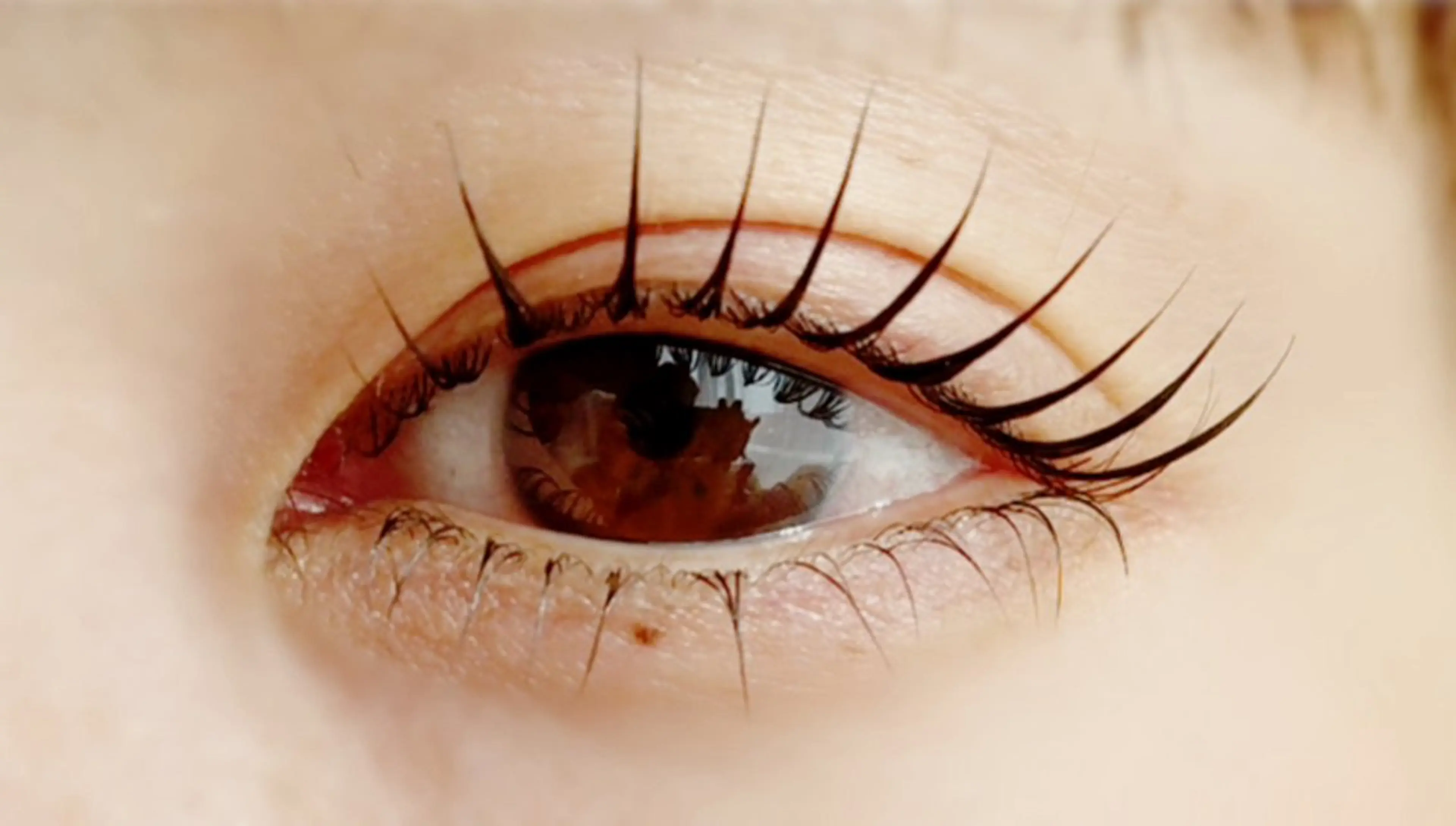 マツエク・マツパ 中久保 菜々美のマツエク・マツパデザイン