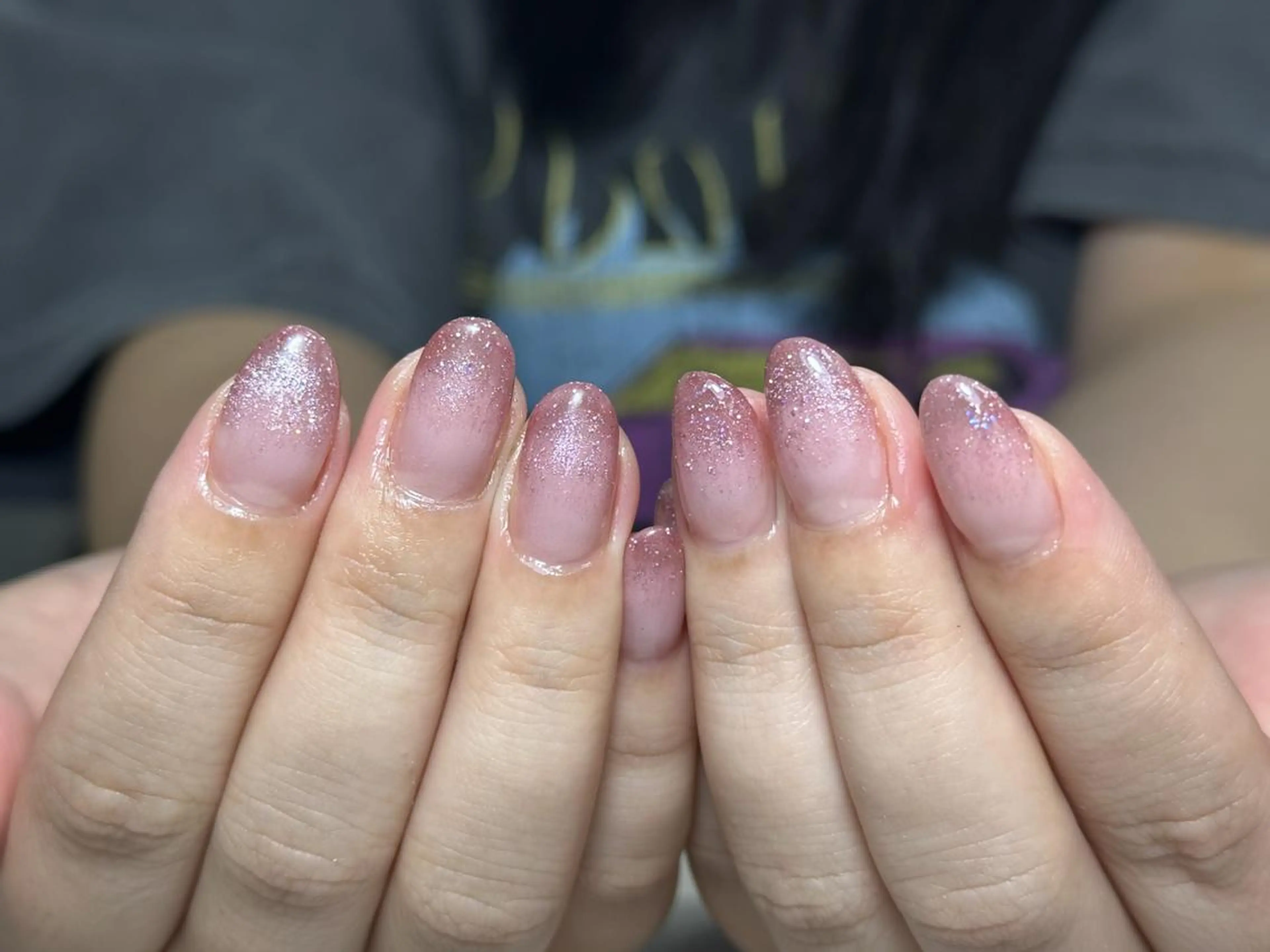 ネイル ハンドネイル Molly _nailのネイルデザイン