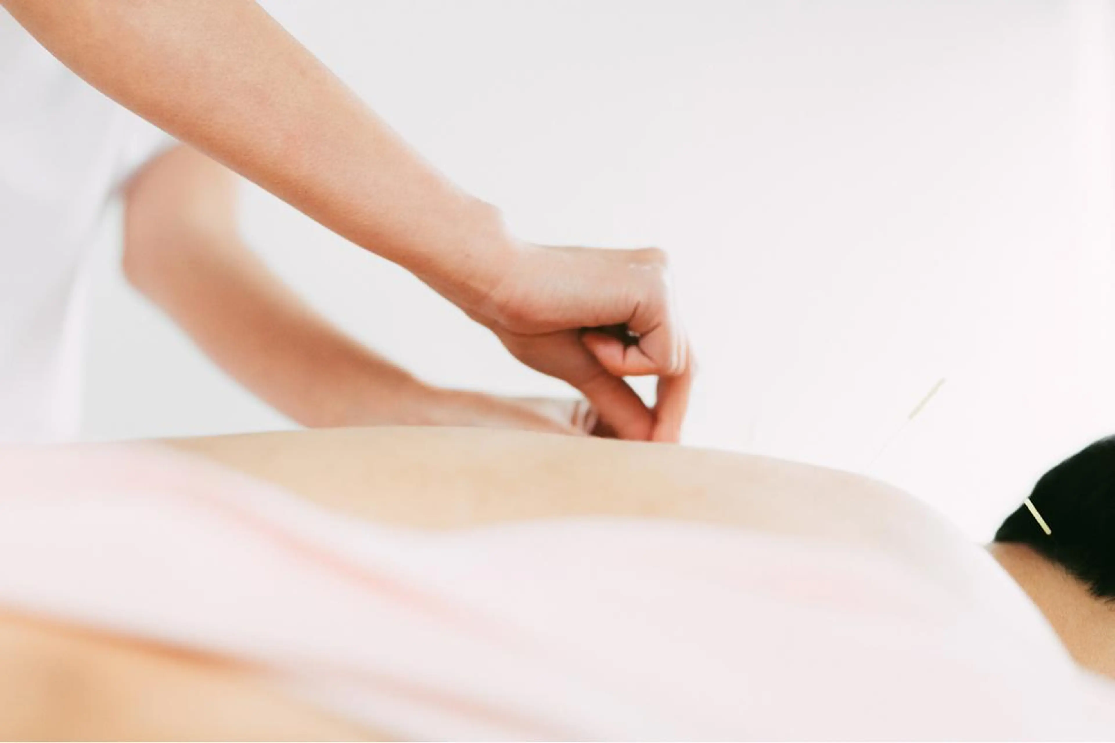 野口 理恵のエステ・リラクイメージ