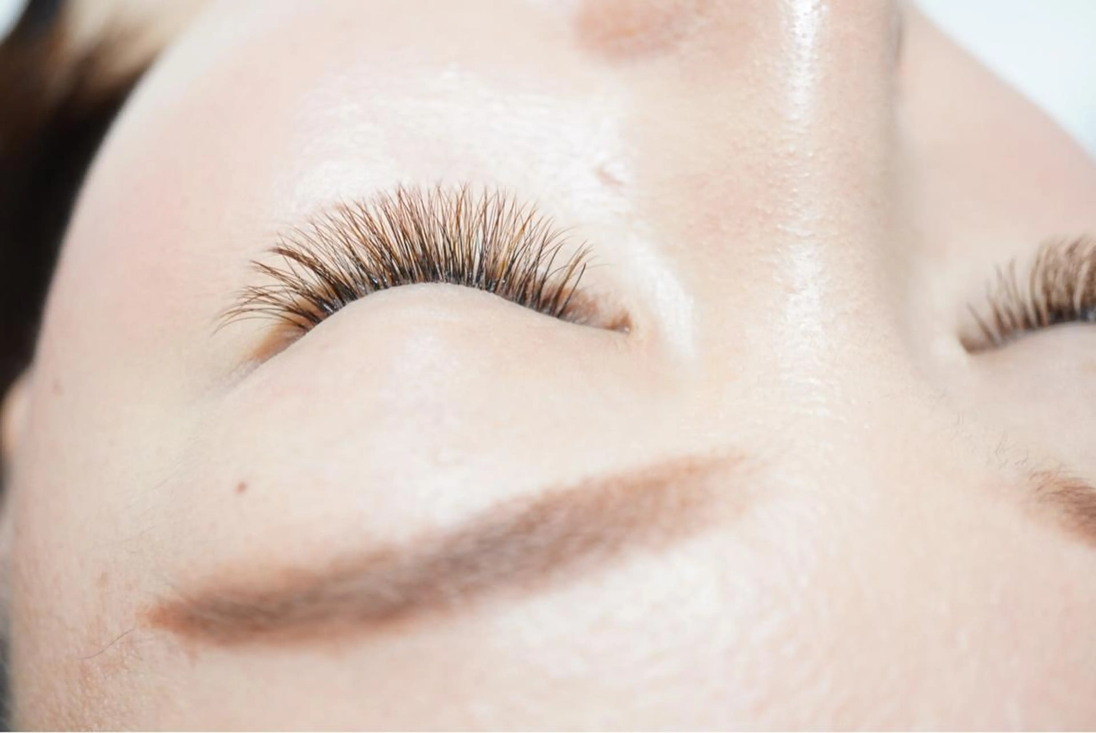 マツエク・マツパ u eyesのマツエク・マツパデザイン