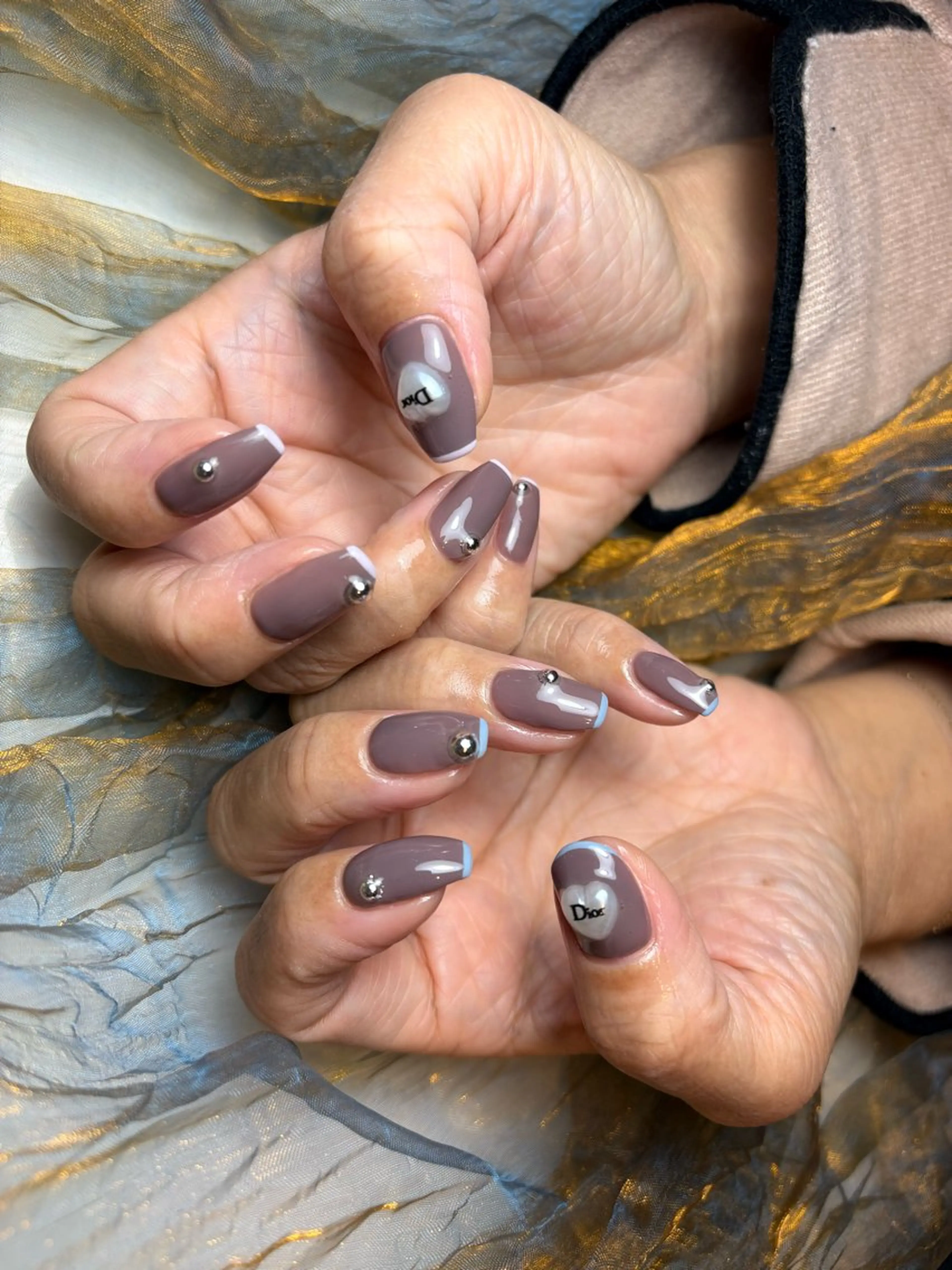 ネイル ハンドネイル eum. ｳﾑのネイルデザイン