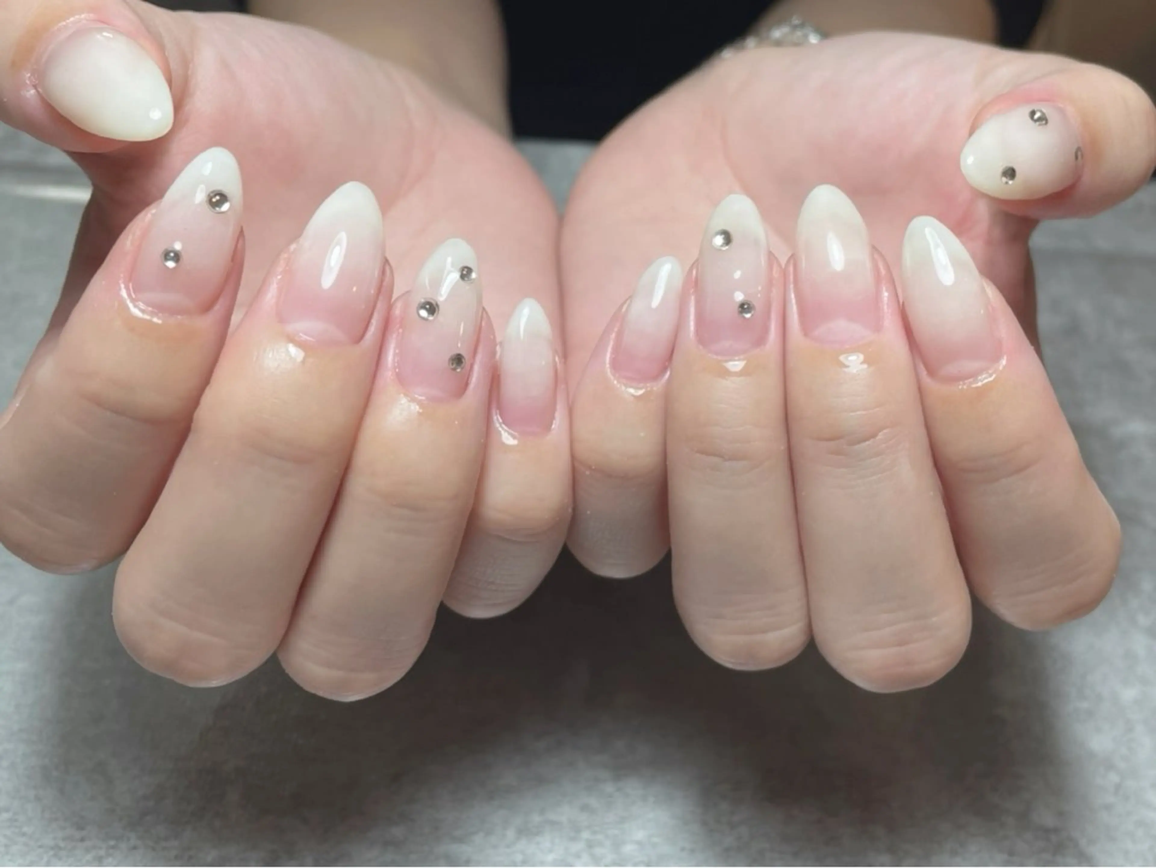 ネイル vico栄 kitagawaのネイルデザイン