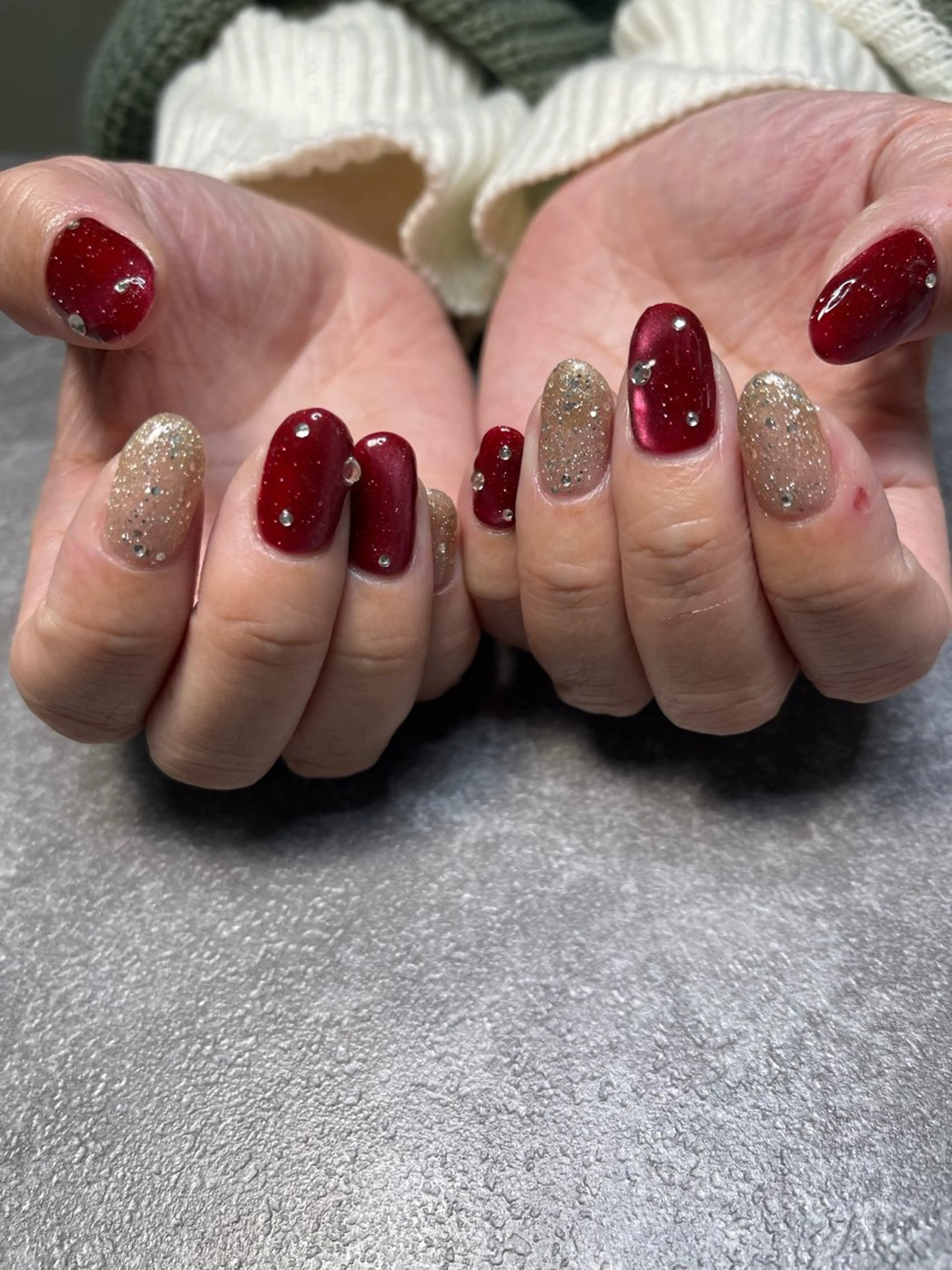 ネイル sharo nailのネイルデザイン