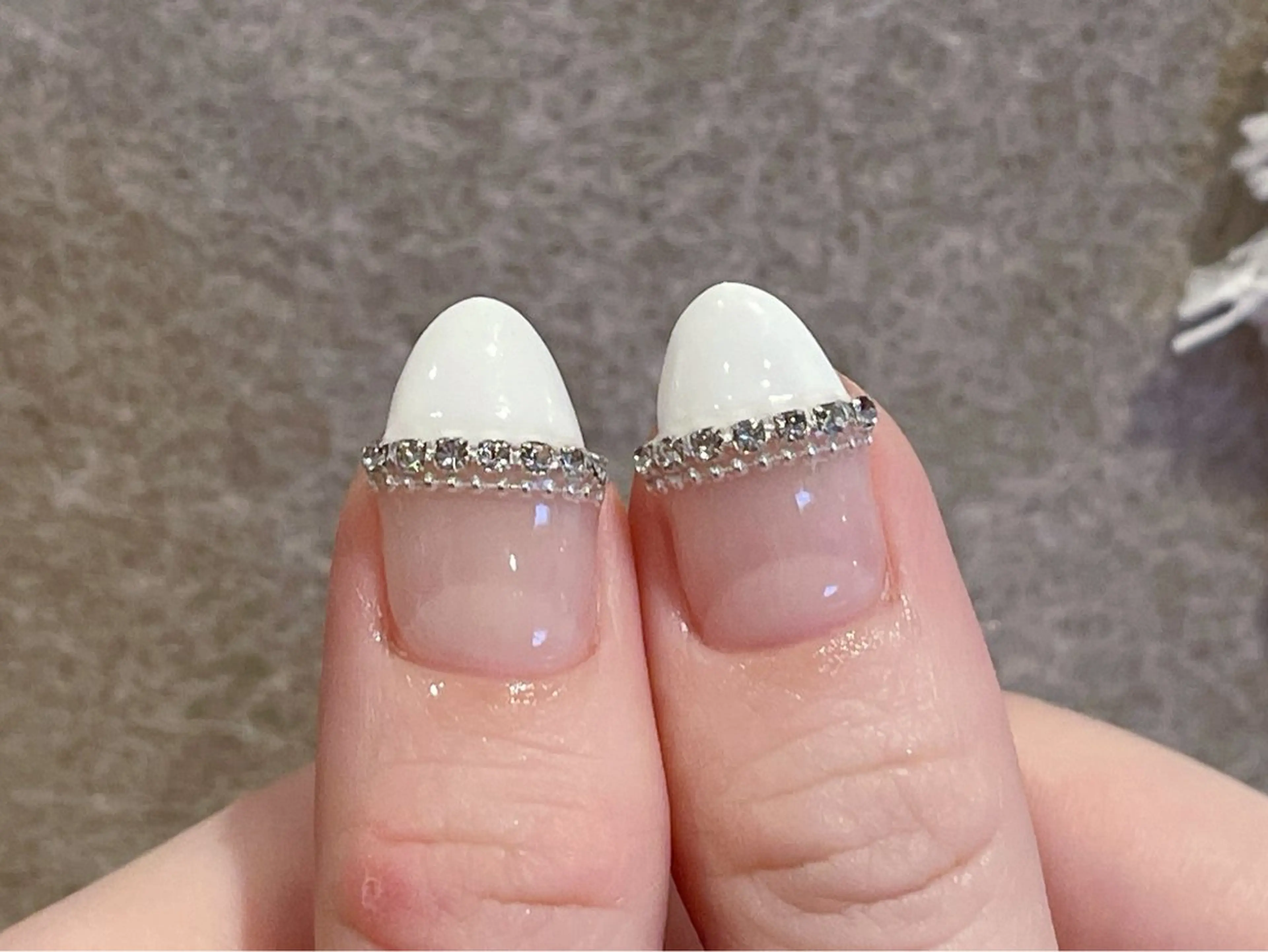 ネイル ハンドネイル ハンドケア ✰Jade.vase 银座のネイルデザイン