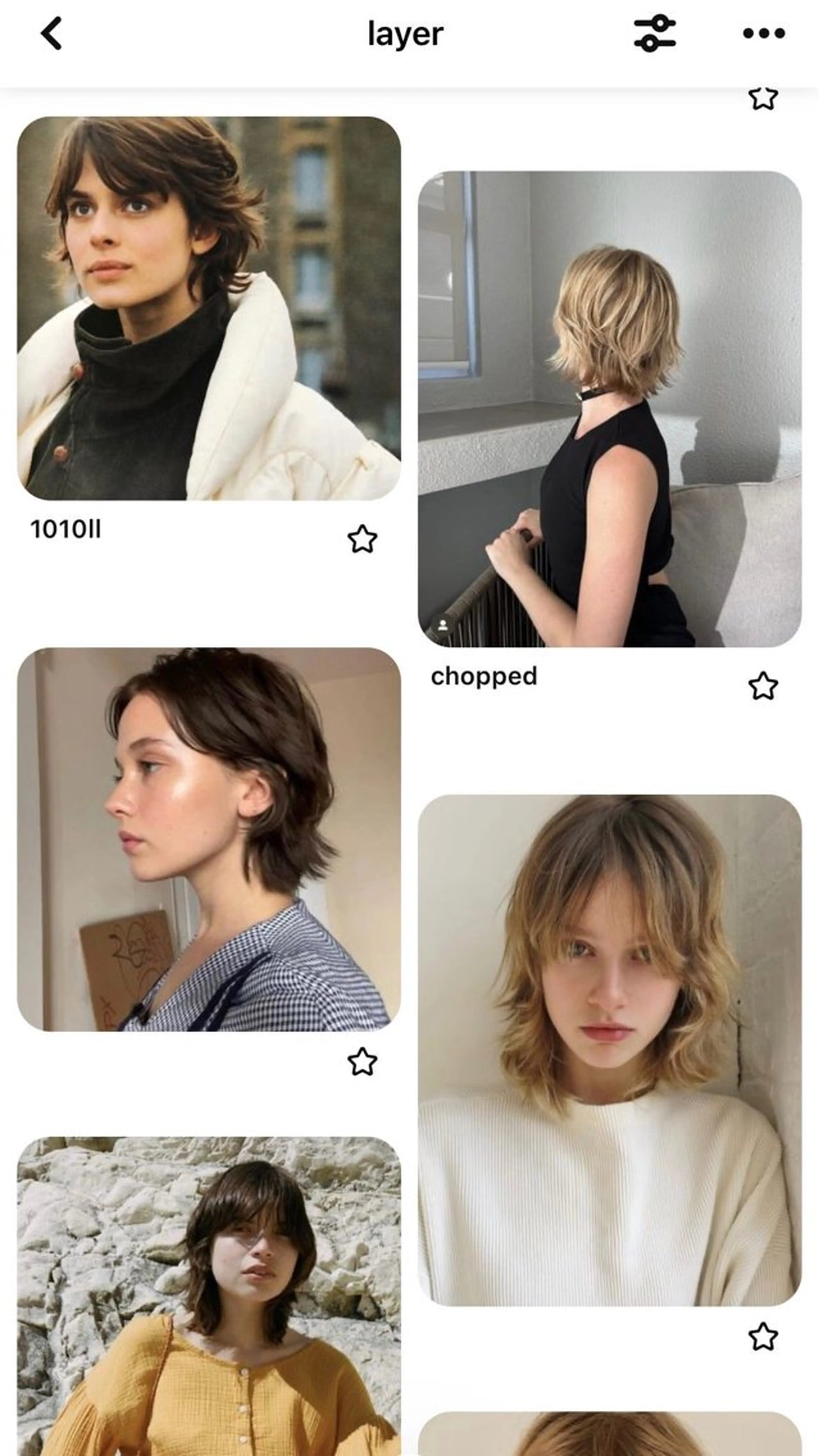 ショート 似合わせメンズカット /mizukiのヘアスタイル