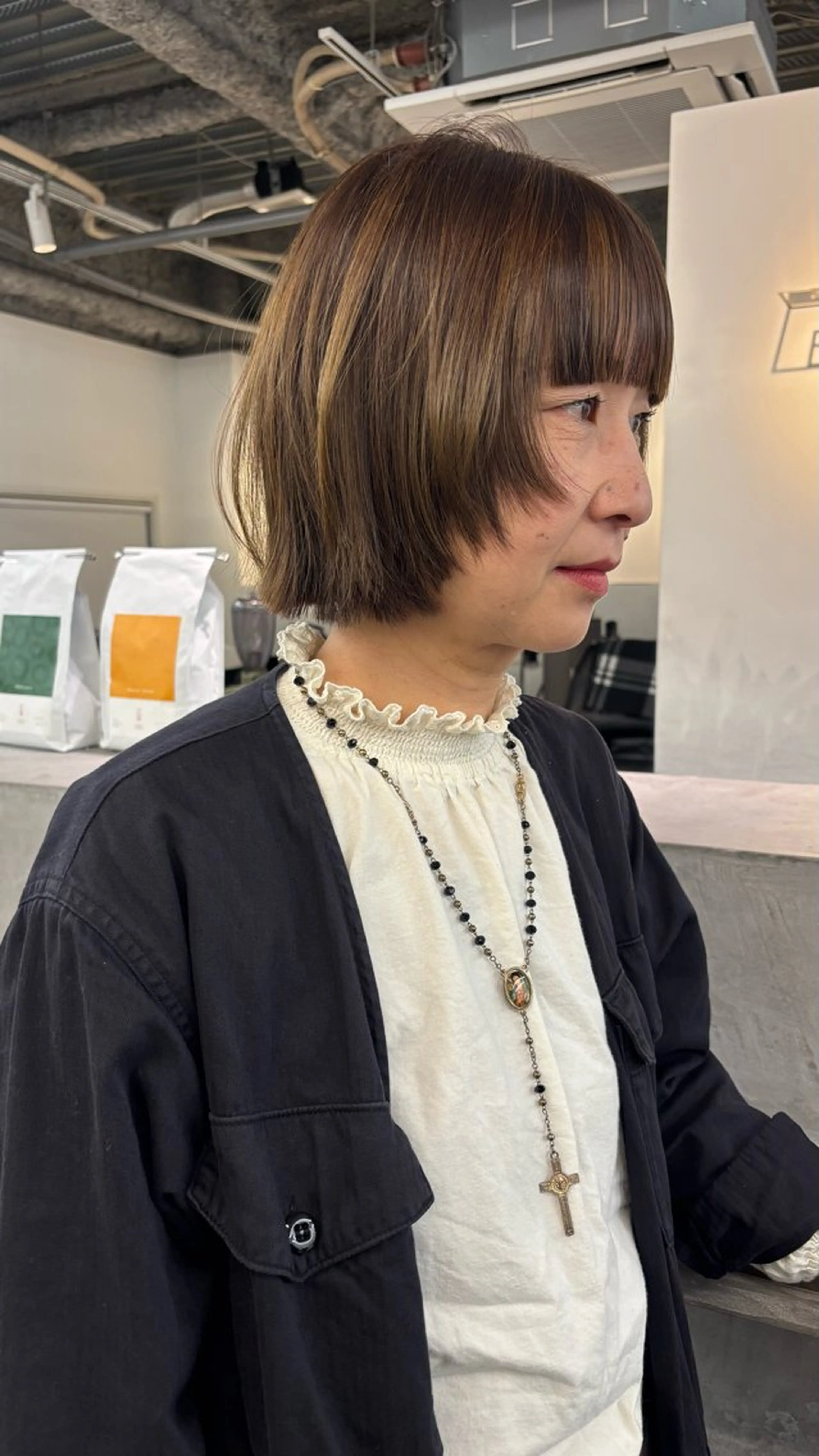 ミニモ限定価格‼️カットの写真