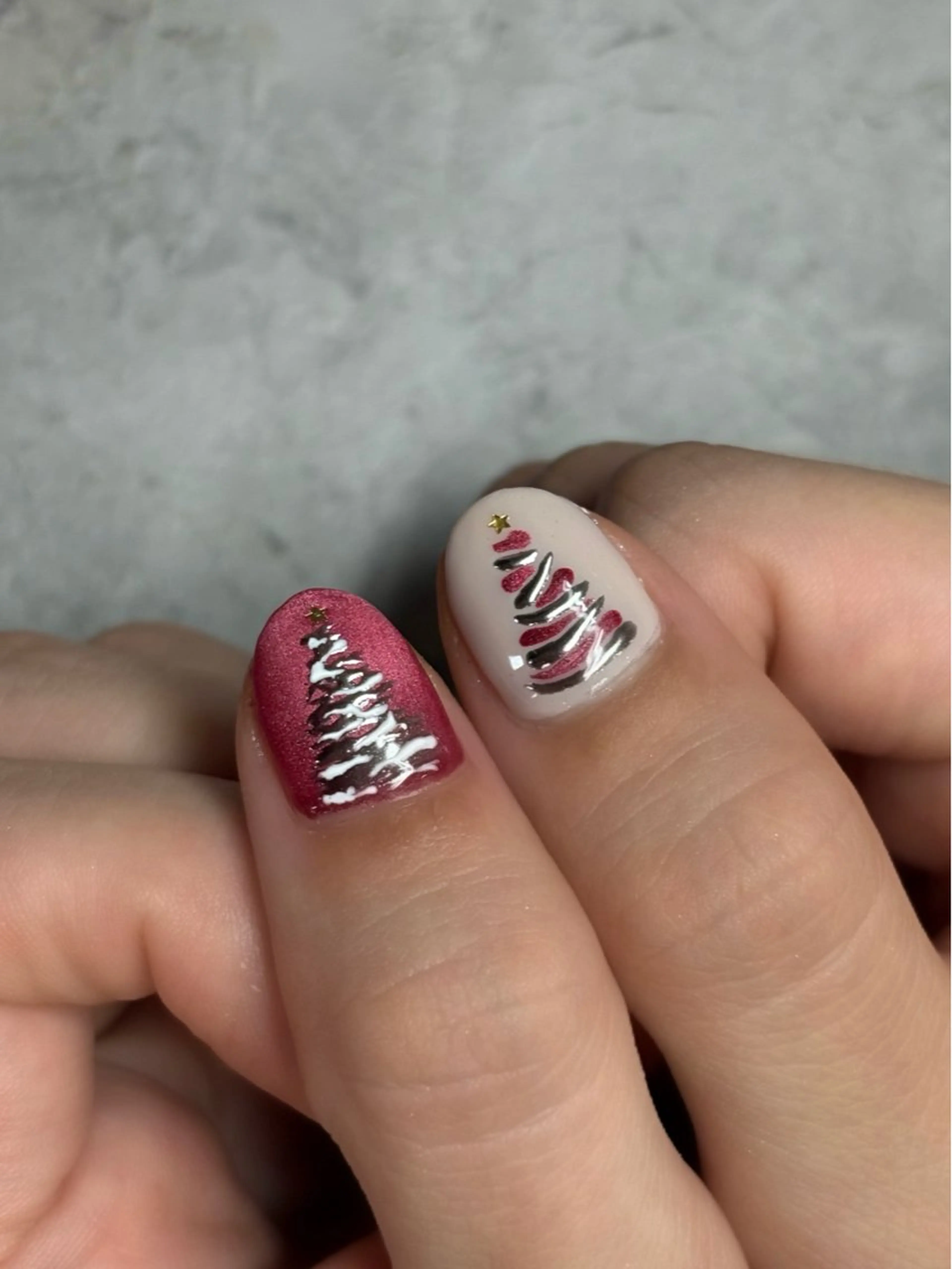 ネイル 【REVE】｡*. cocoro⋆.*のネイルデザイン