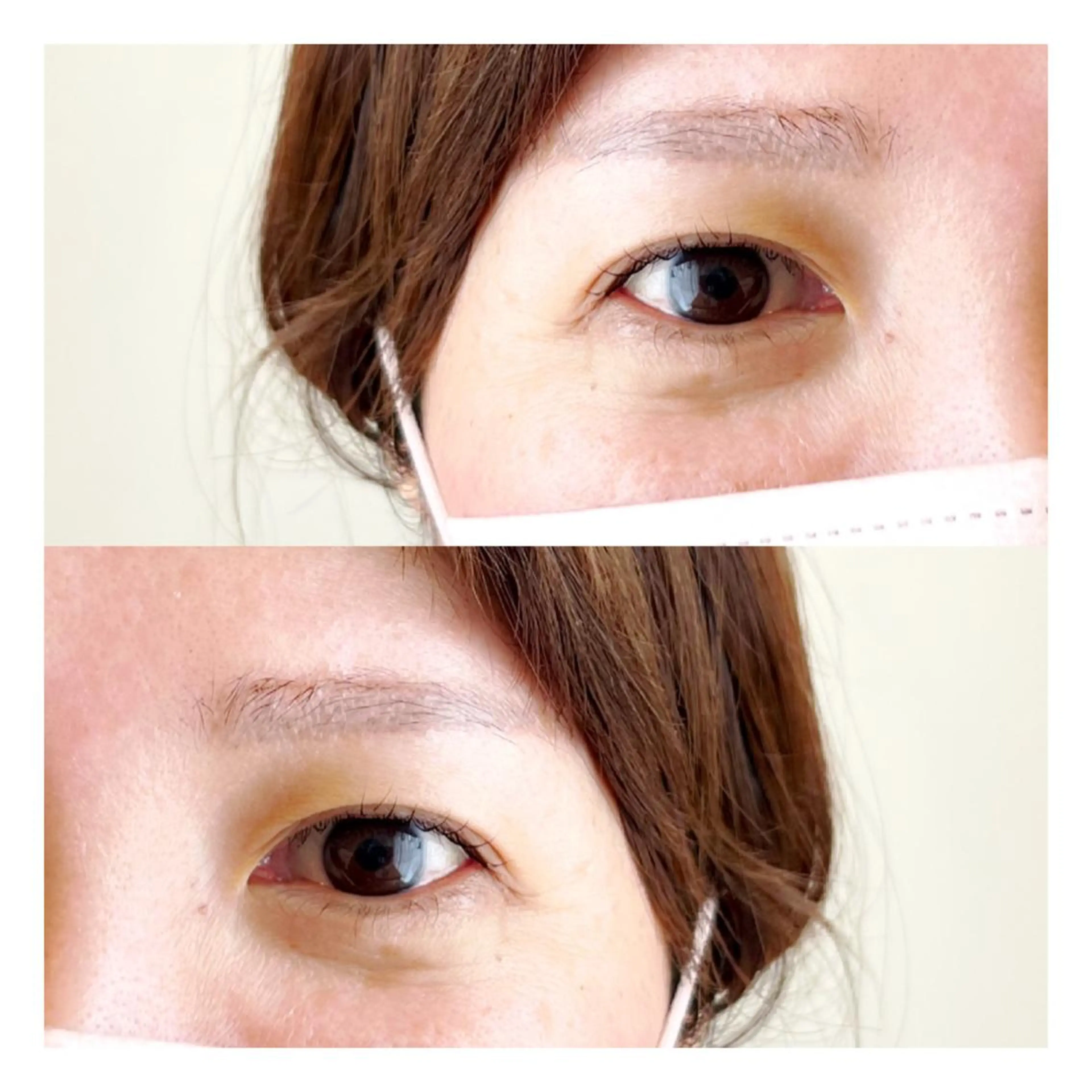 マツエク・マツパ アイラッシュサロン GREENのマツエク・マツパデザイン