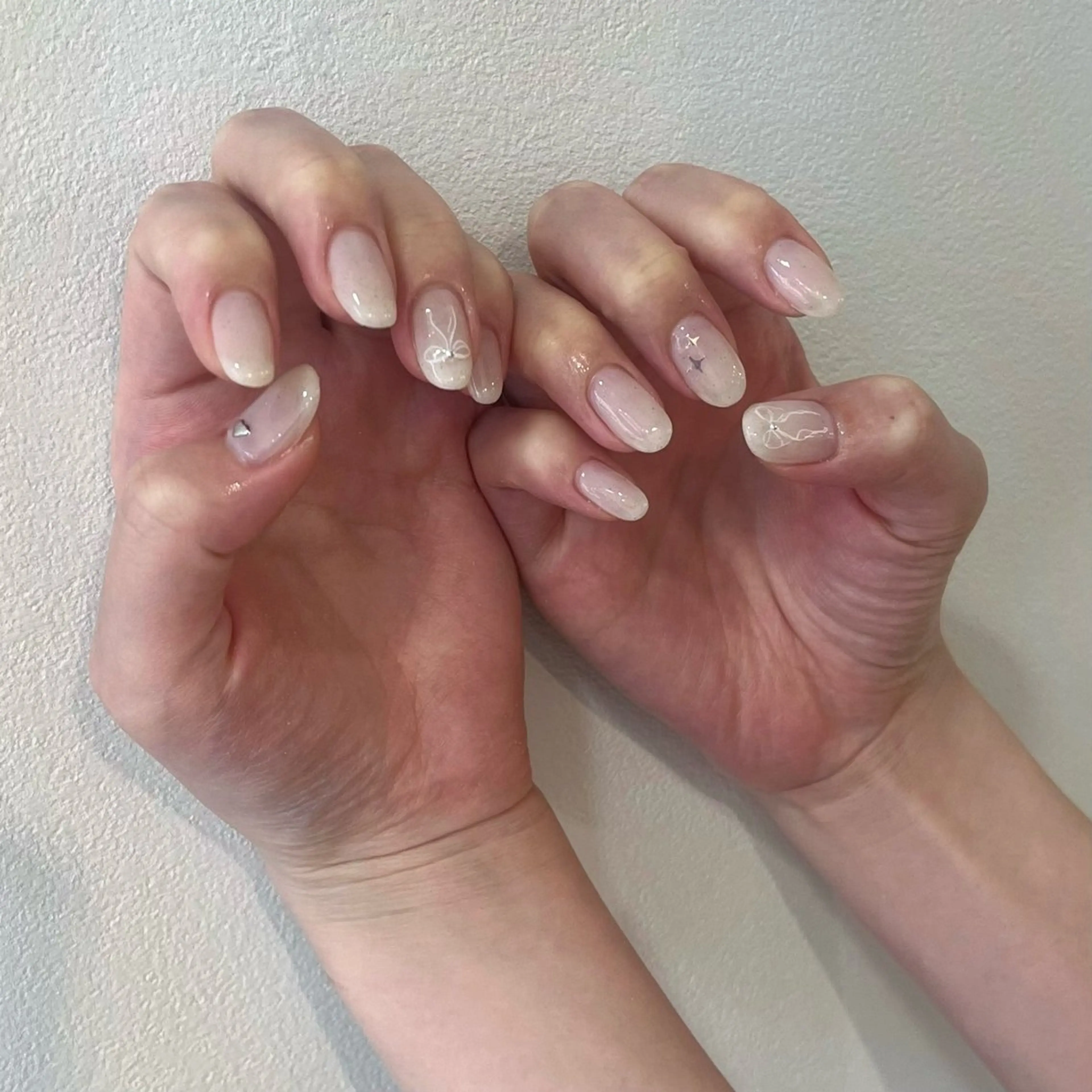 ネイル nonoka 🌙のネイルデザイン