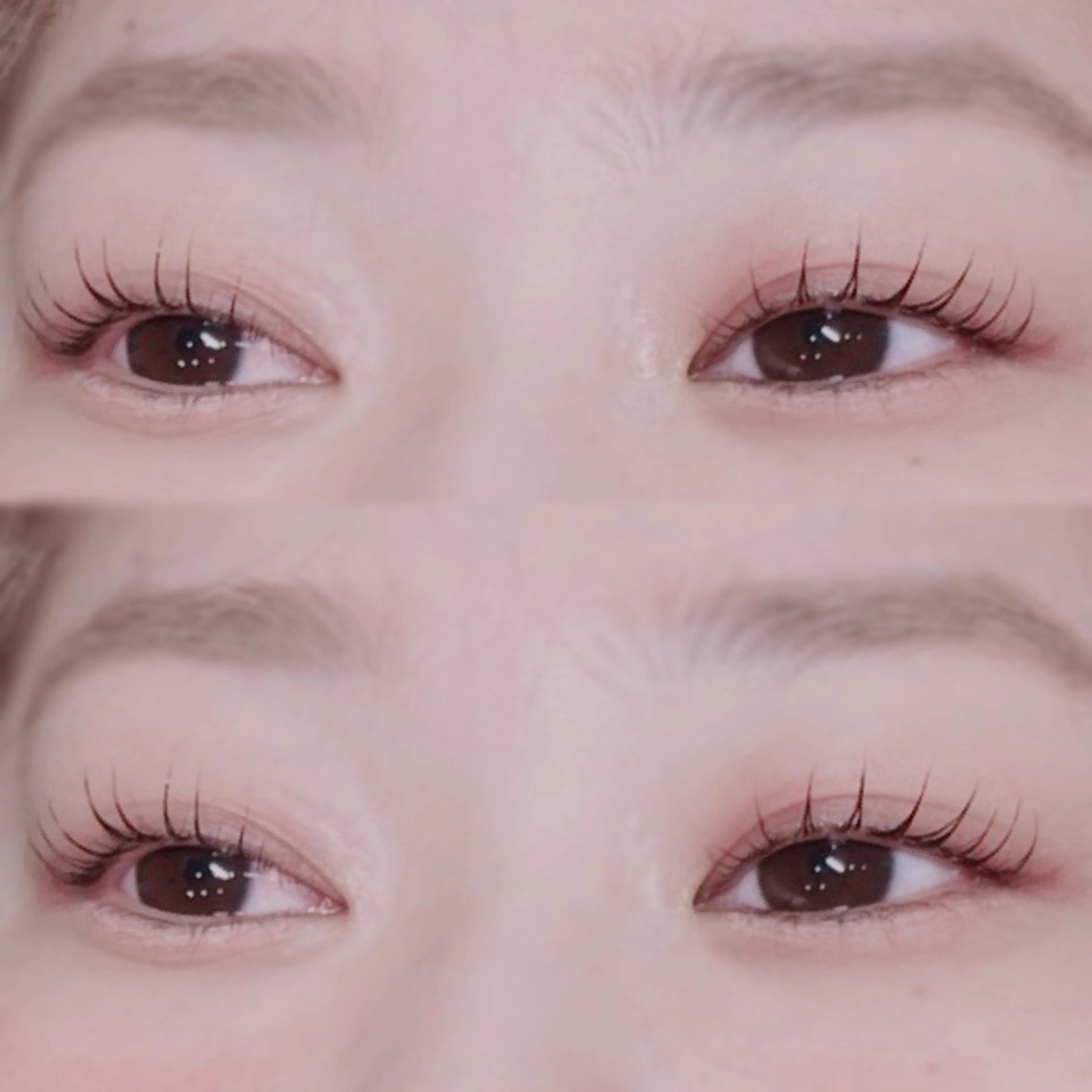 マツエク・マツパ ‎🤍eye‎🤍 miuのマツエク・マツパデザイン