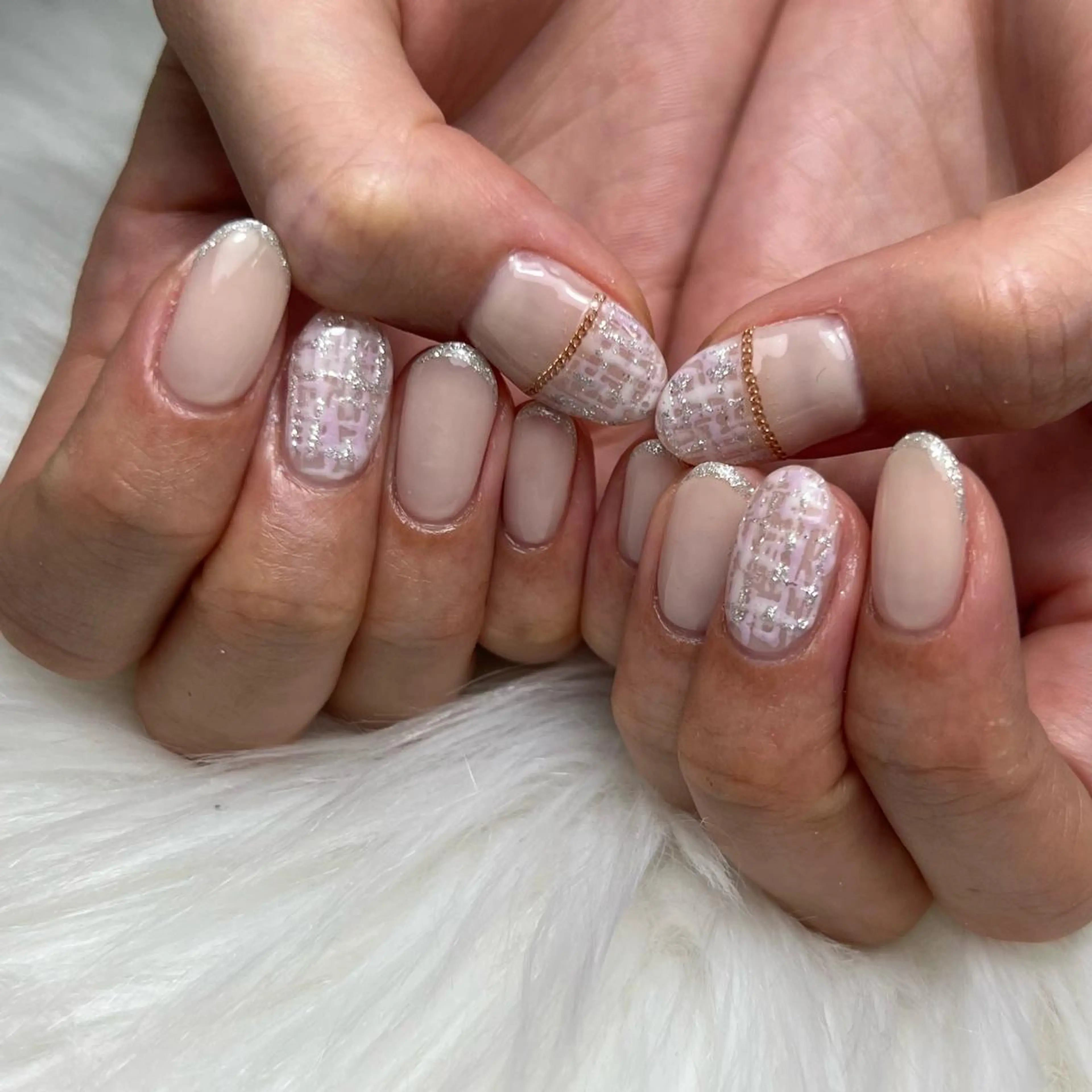 ネイル Beauty Space N&Nのネイルデザイン