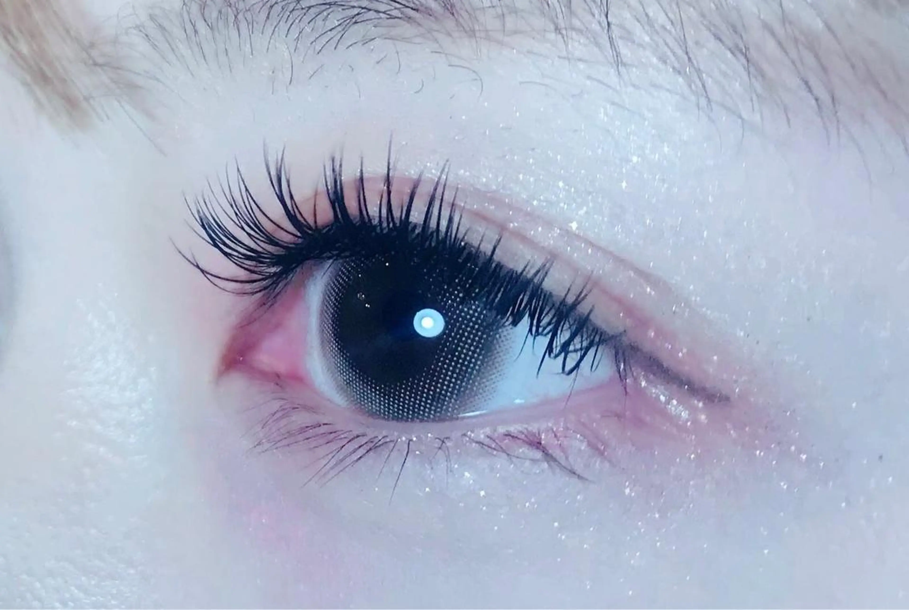 マツエク・マツパ yamaoka Naturalのマツエク・マツパデザイン