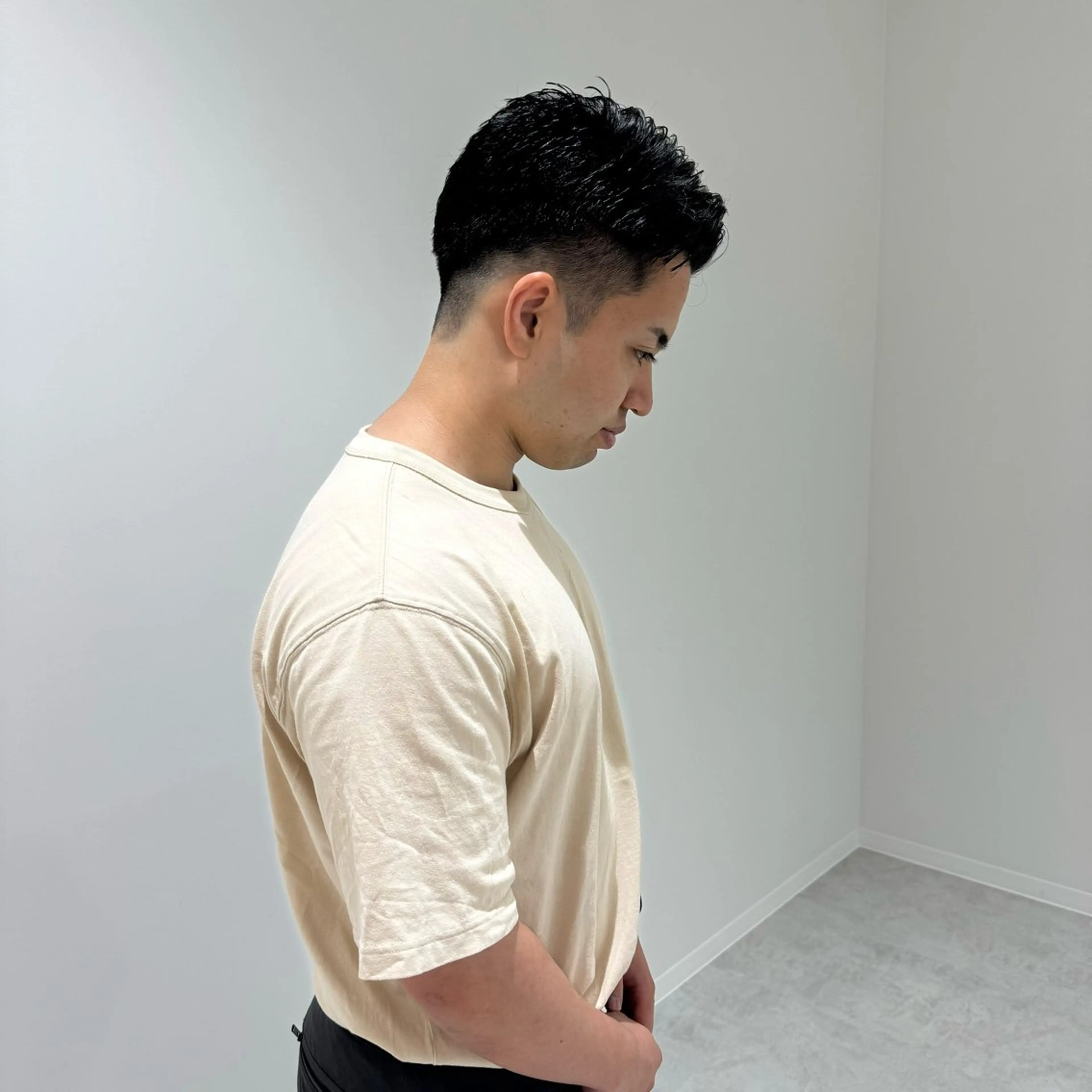 ショート メンズ メンズショートの匠 /駿佑のヘアスタイル