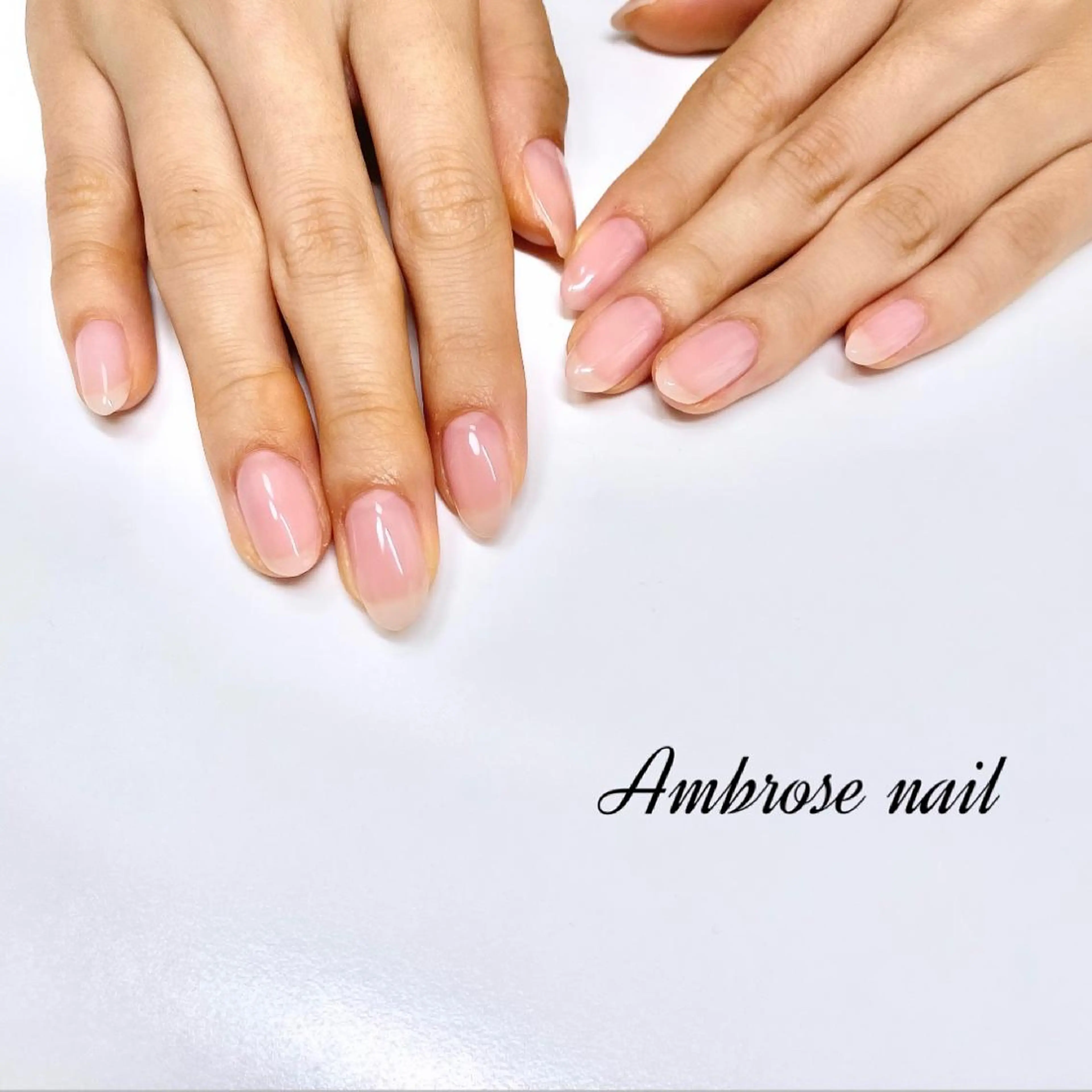 ネイル Kobe nail Uedaのネイルデザイン