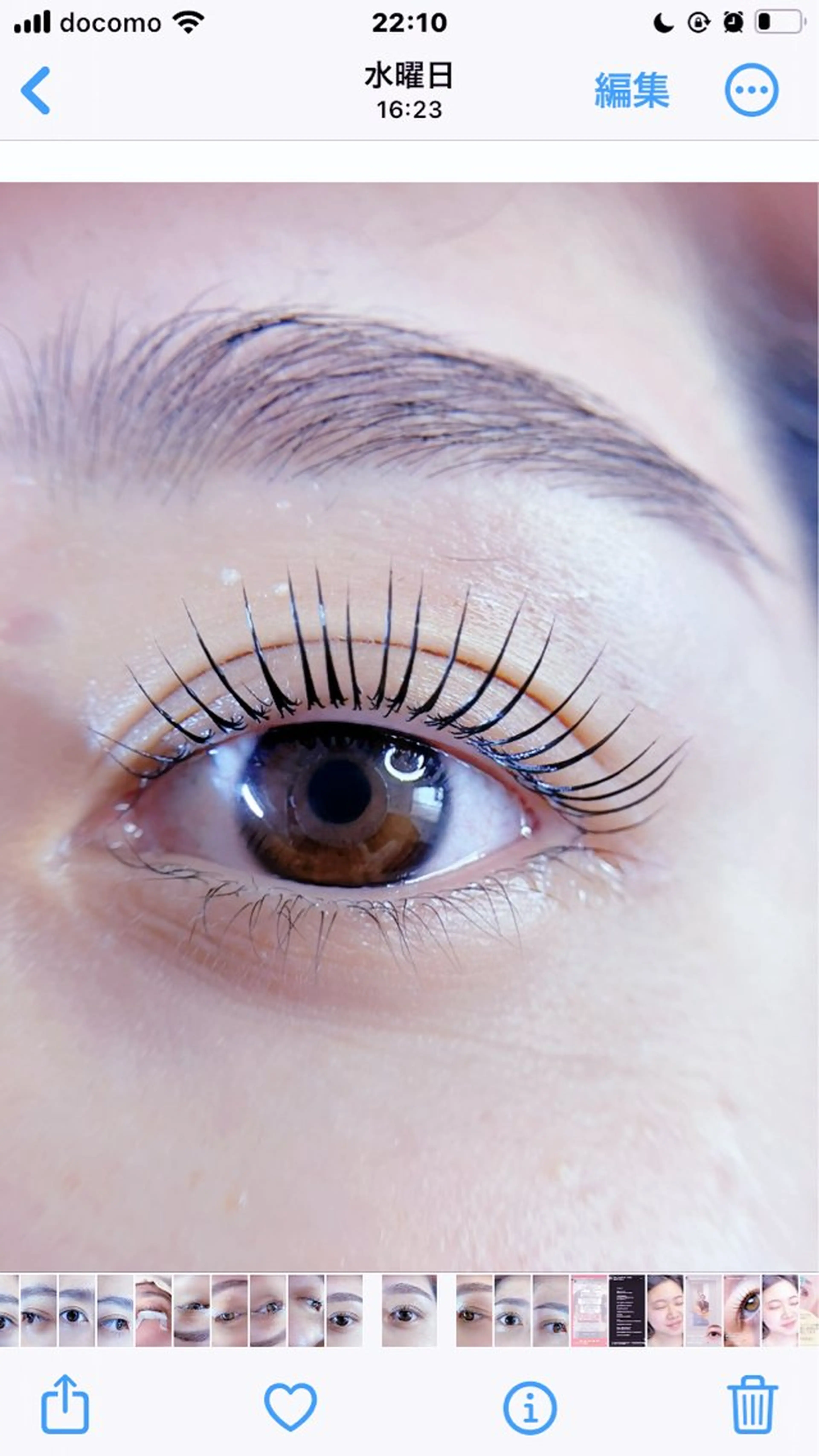 マツエク・マツパ HANAFUSA YURIKAのその他イメージ