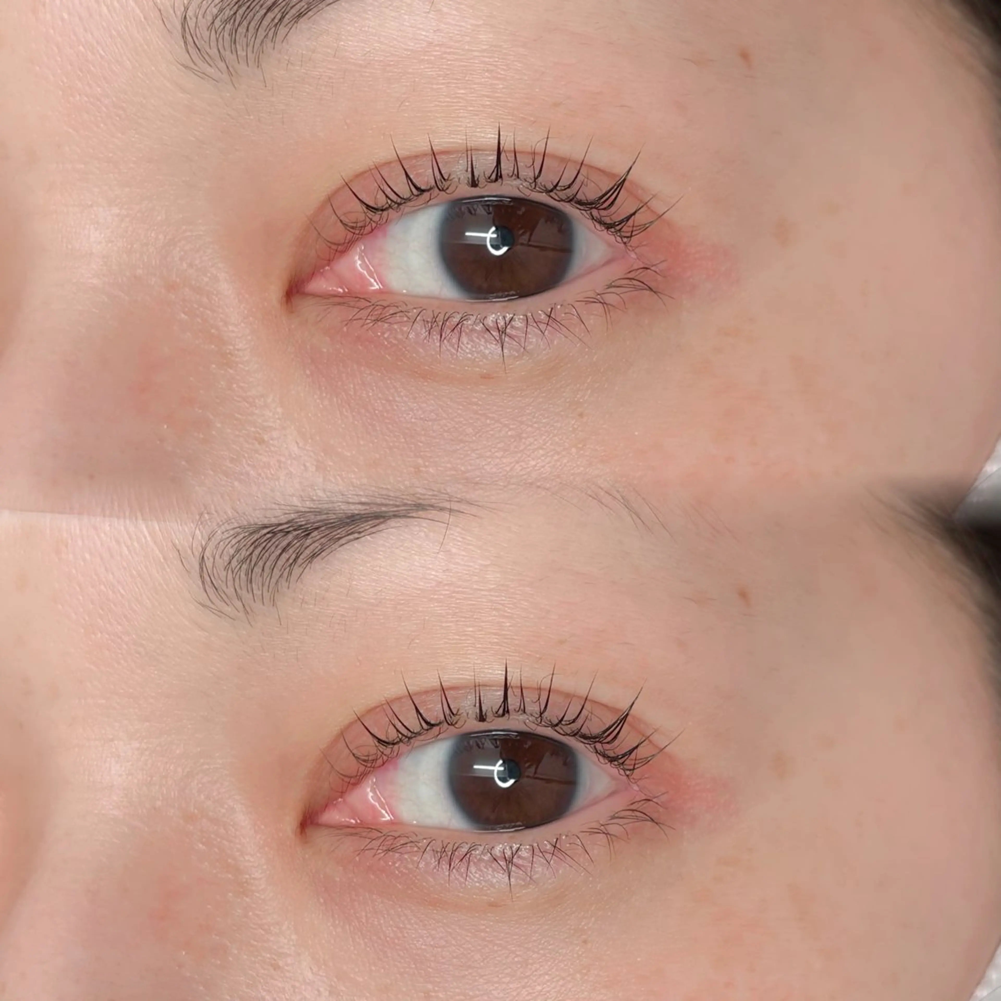 マツエク・マツパ ナチュラル まつげパーマ マツパ Noel【ノエル】 ユウナのマツエク・マツパデザイン