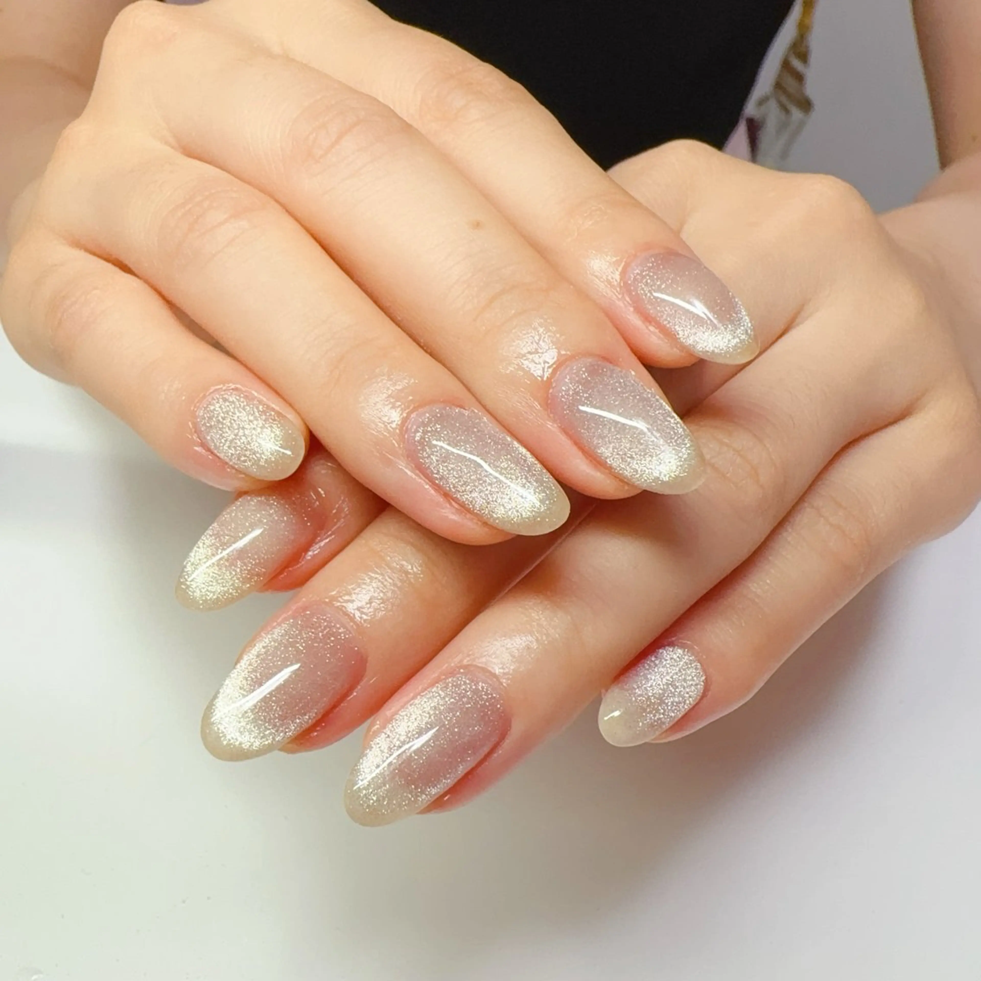 ネイル YUYI.nail salonのネイルデザイン