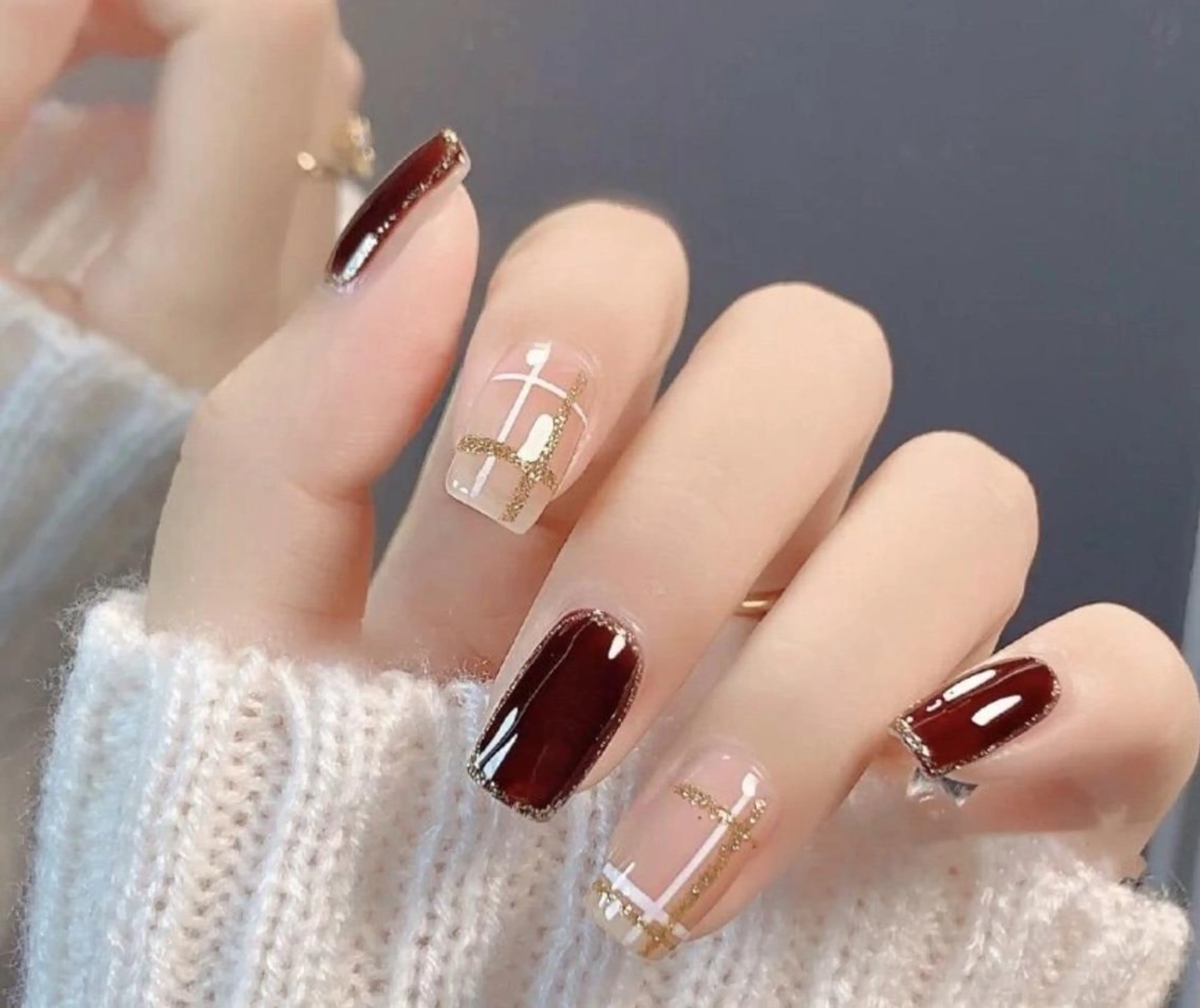 ネイル Cute beauty2のマツエク・マツパデザイン