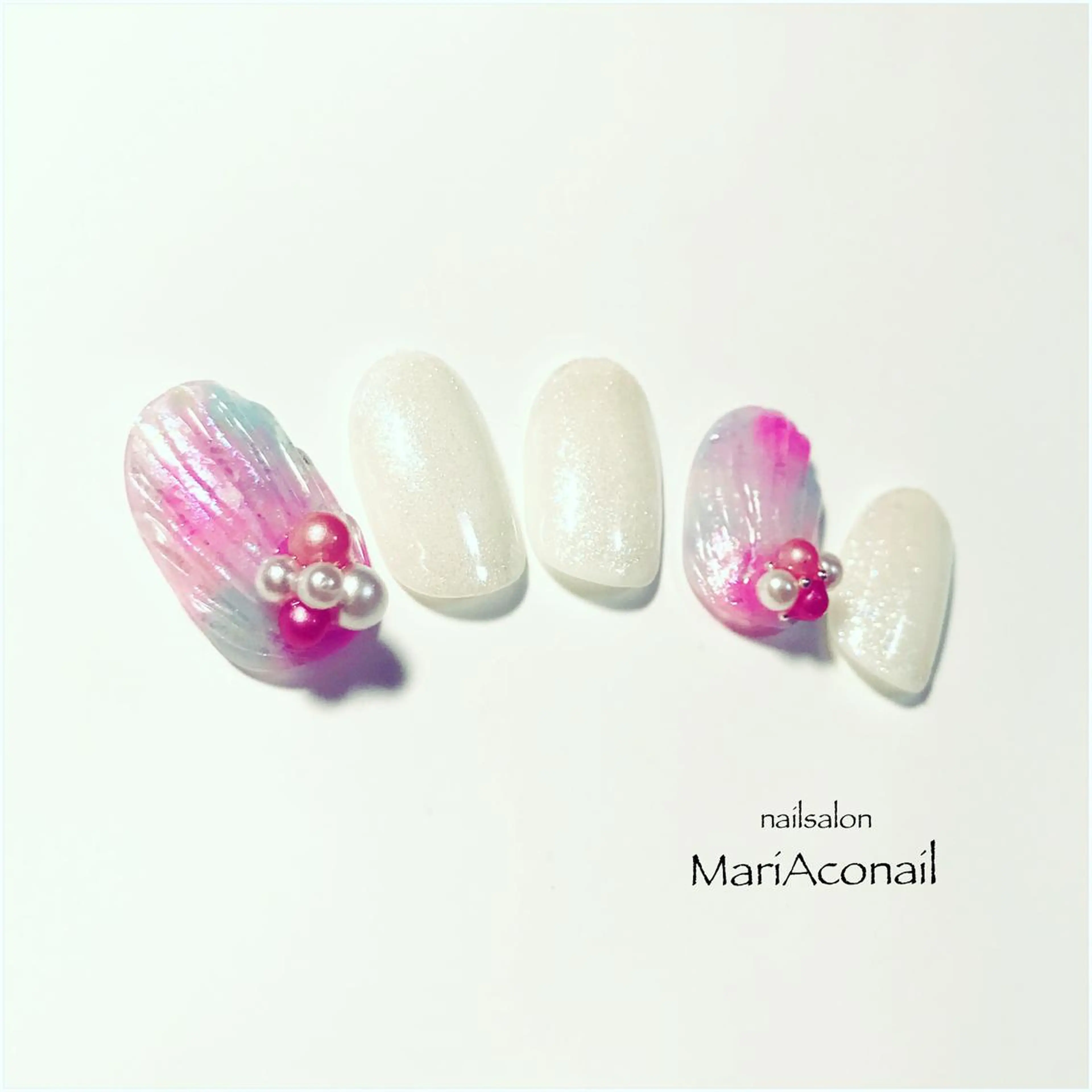 ネイル RUPO nail salonのネイルデザイン