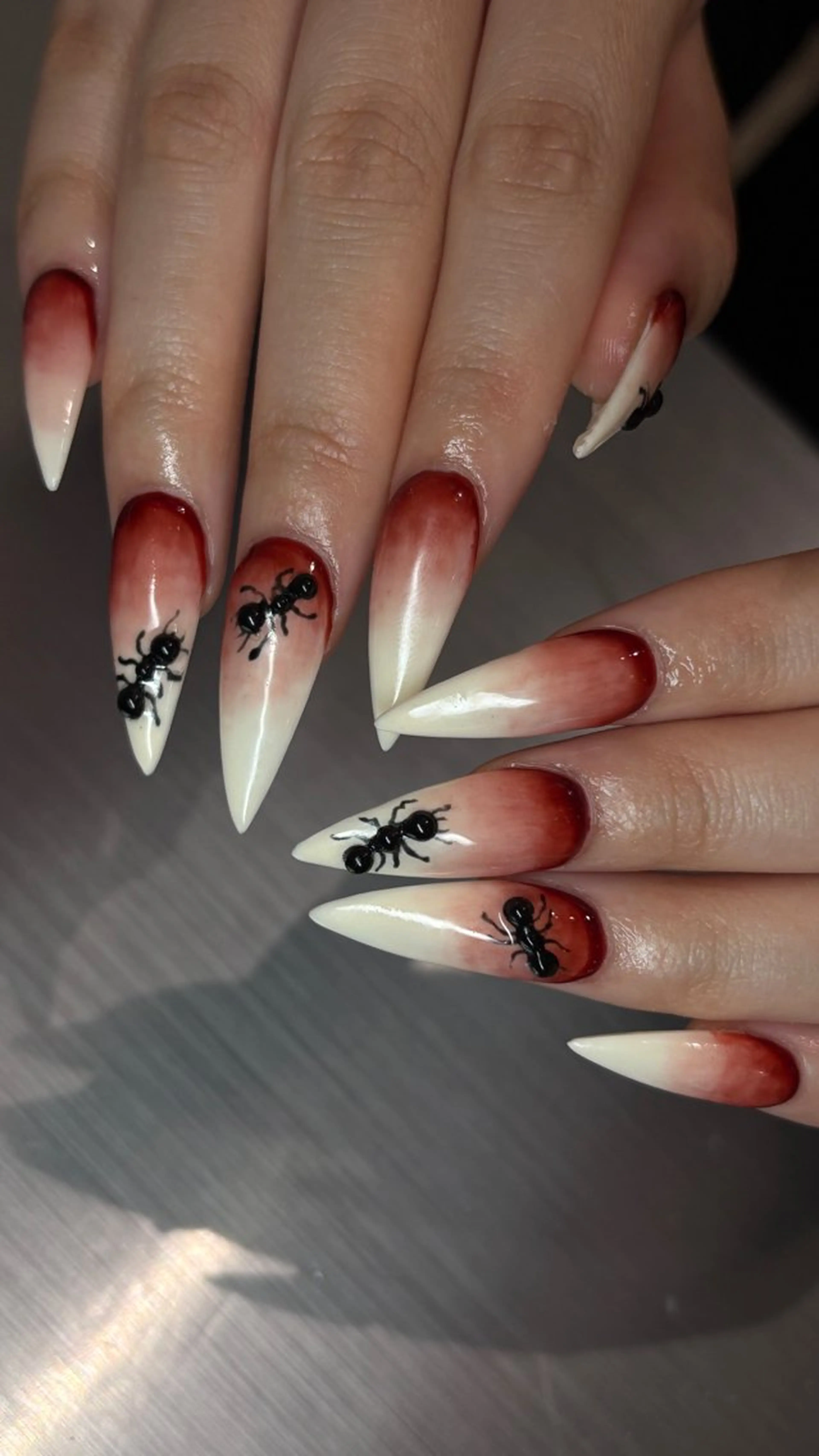 ネイル 🎶個性派ネイル💅 /Komachi❤️のマツエク・マツパデザイン