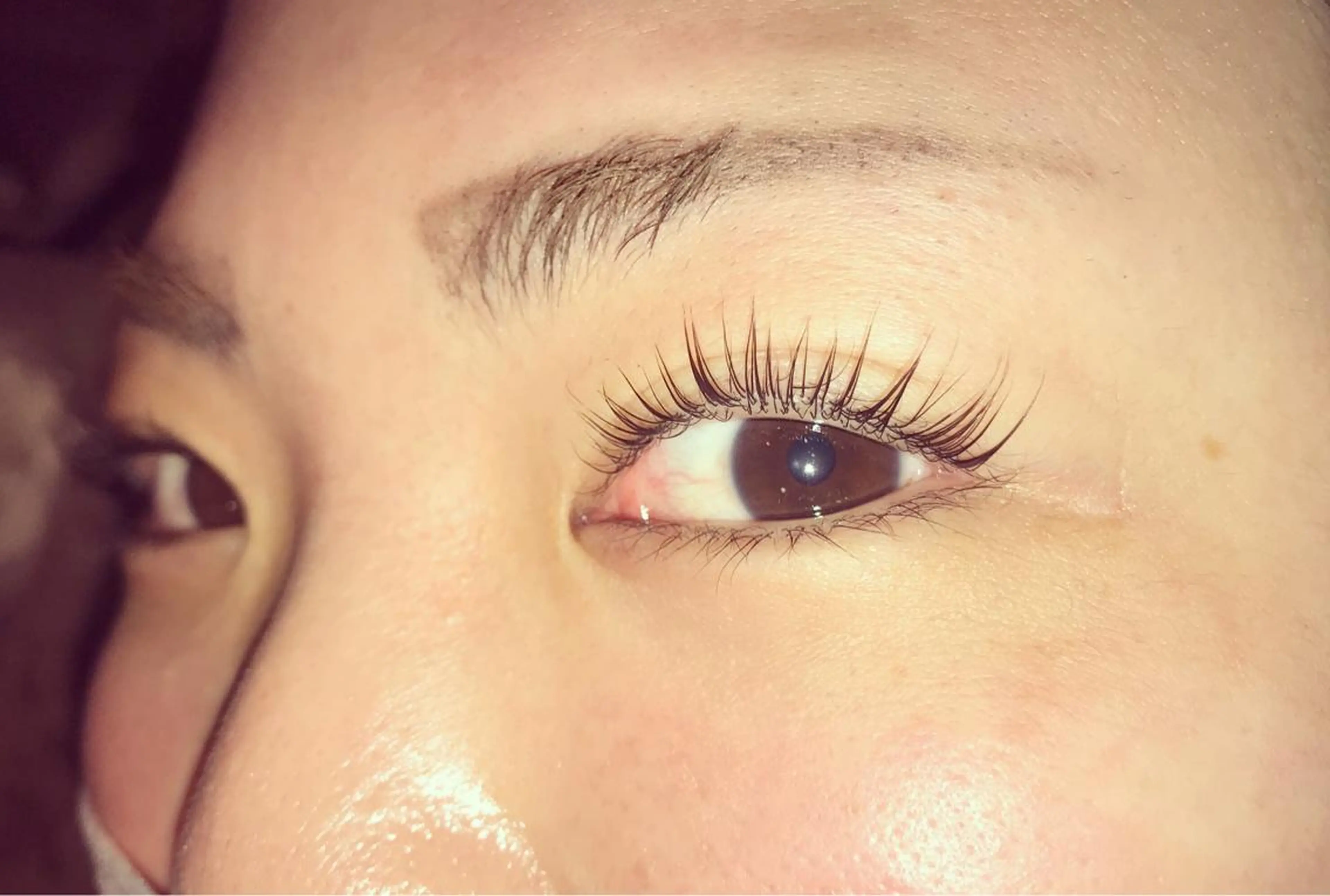 マツエク・マツパ matsuhashi shinaのマツエク・マツパデザイン