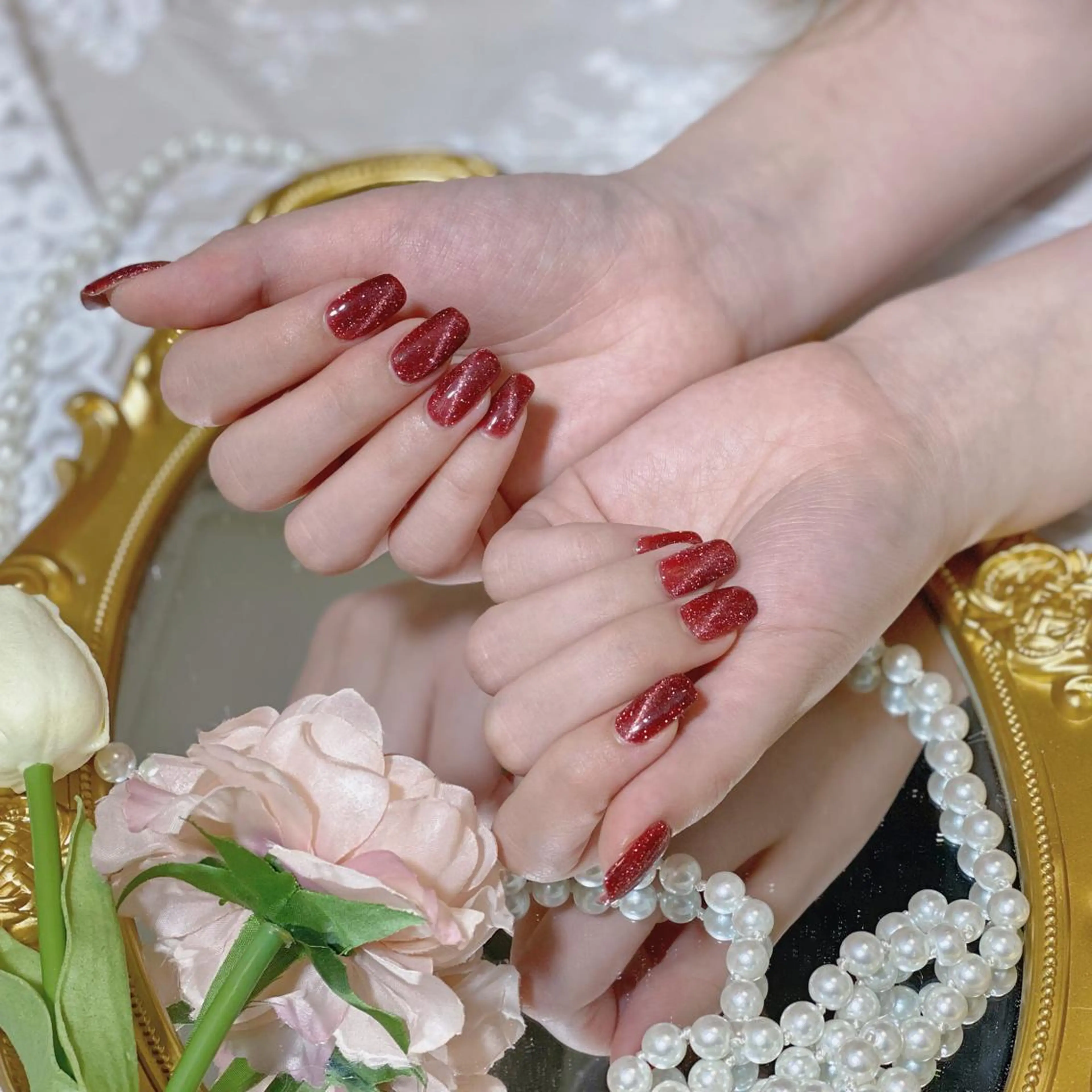 ネイル MSSugar Nailのネイルデザイン