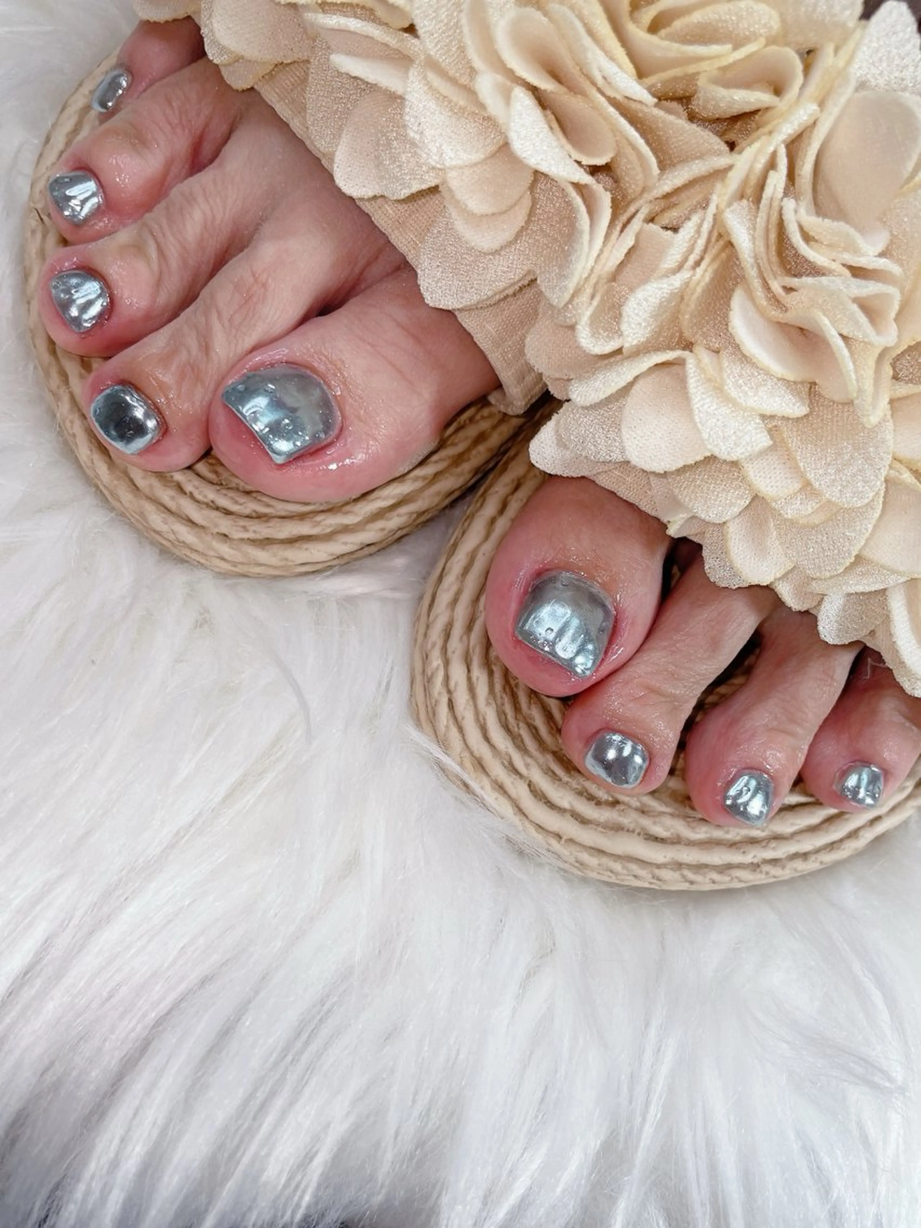 ネイル misun_ nailのネイルデザイン