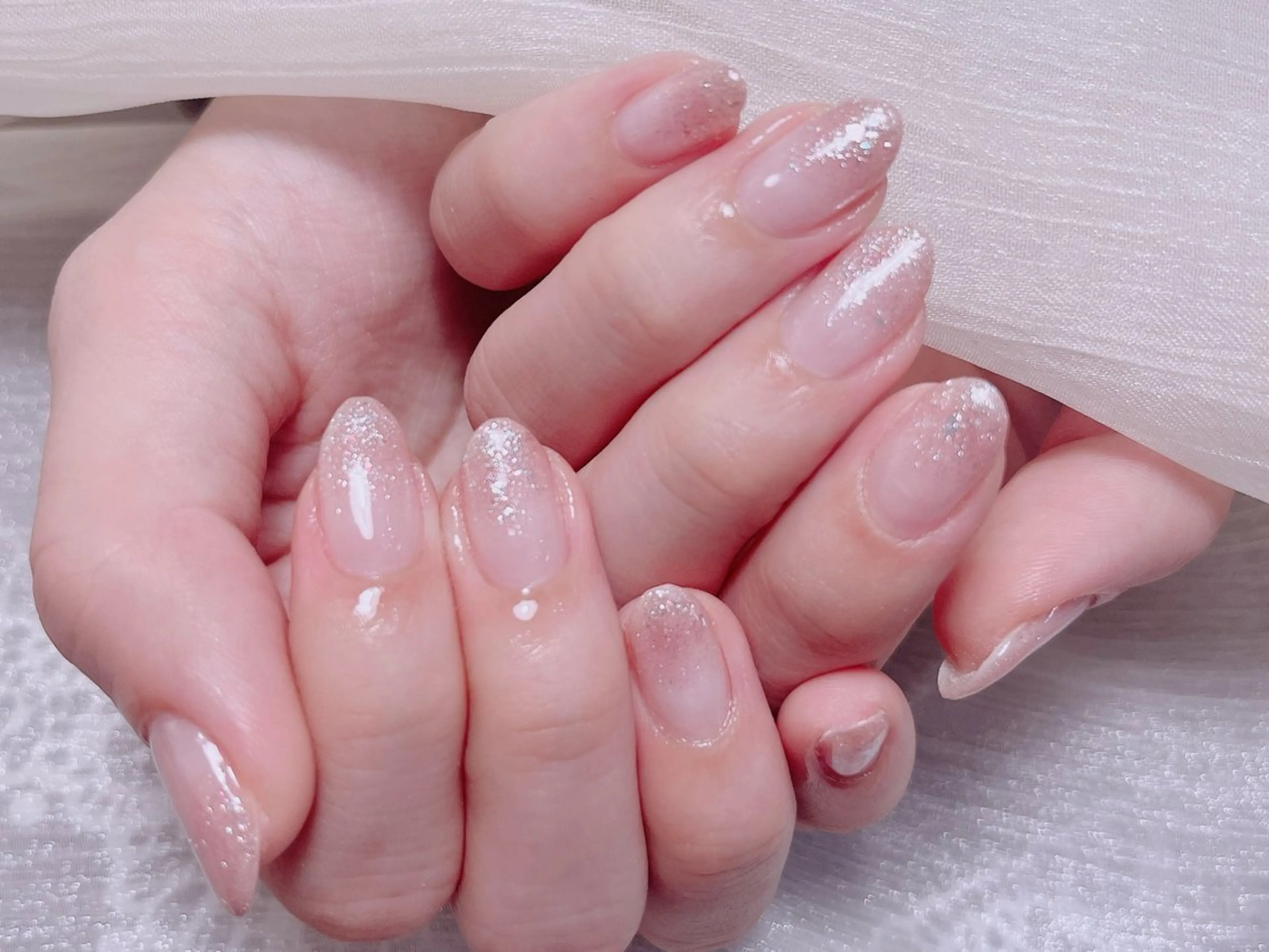 ネイル ハンドネイル KARI ネイルサロンのネイルデザイン